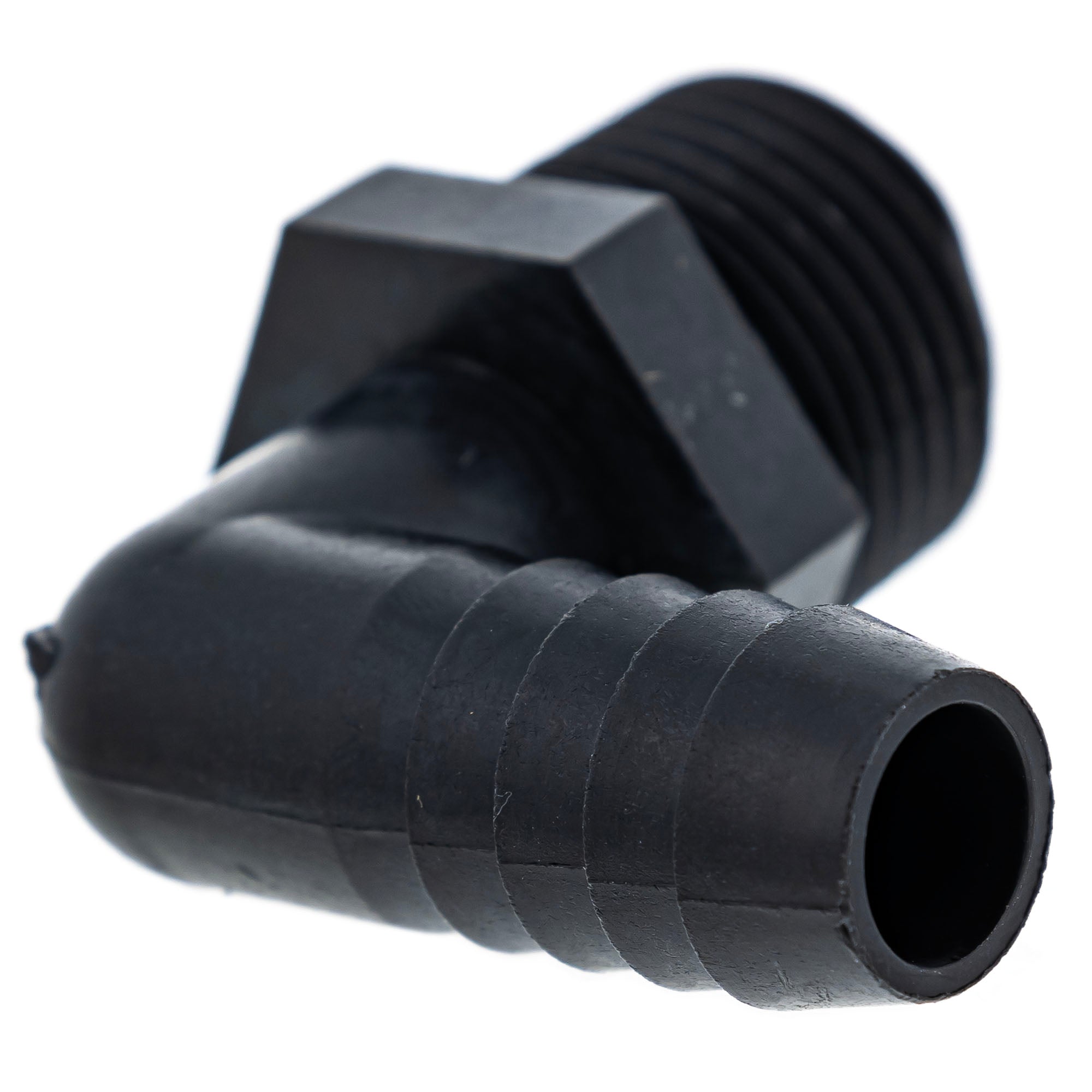 Exmark 120-8673 Hose Barb Elbow Fitting
