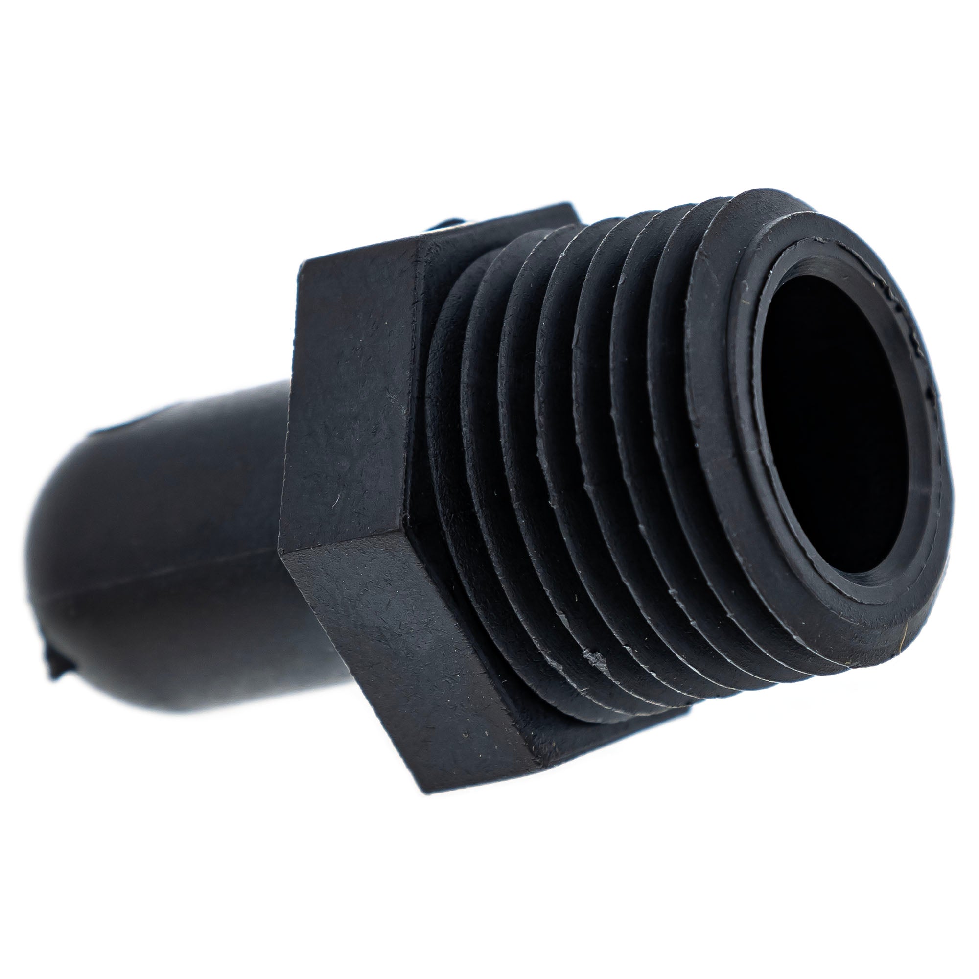 Exmark 120-8673 Hose Barb Elbow Fitting
