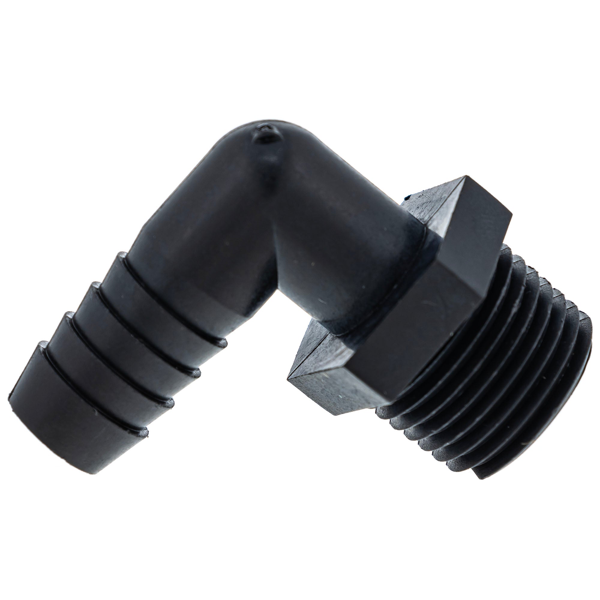 Exmark 120-8673 Hose Barb Elbow Fitting
