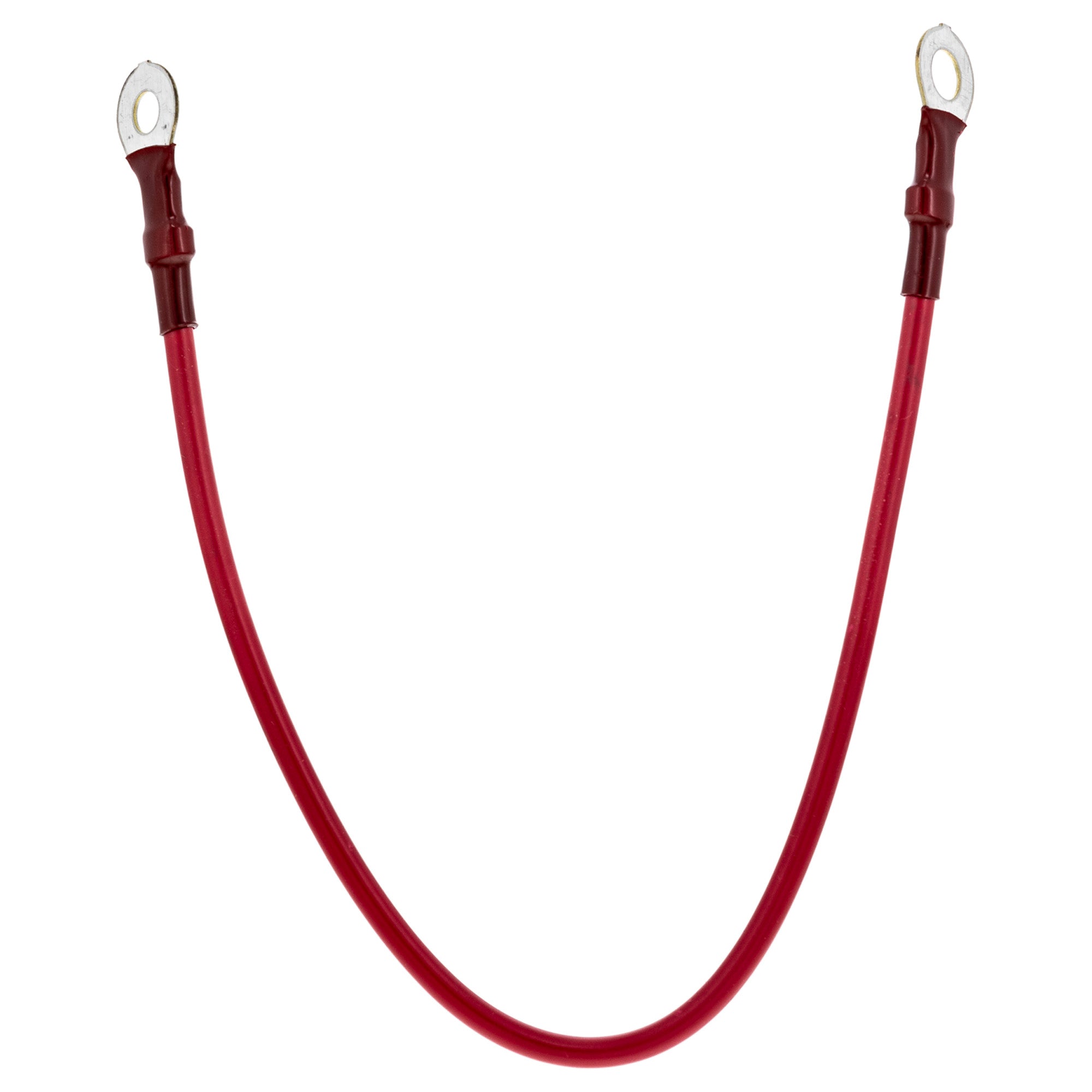 Exmark 121-0711 CABLE-BATTERY, POSITIVE