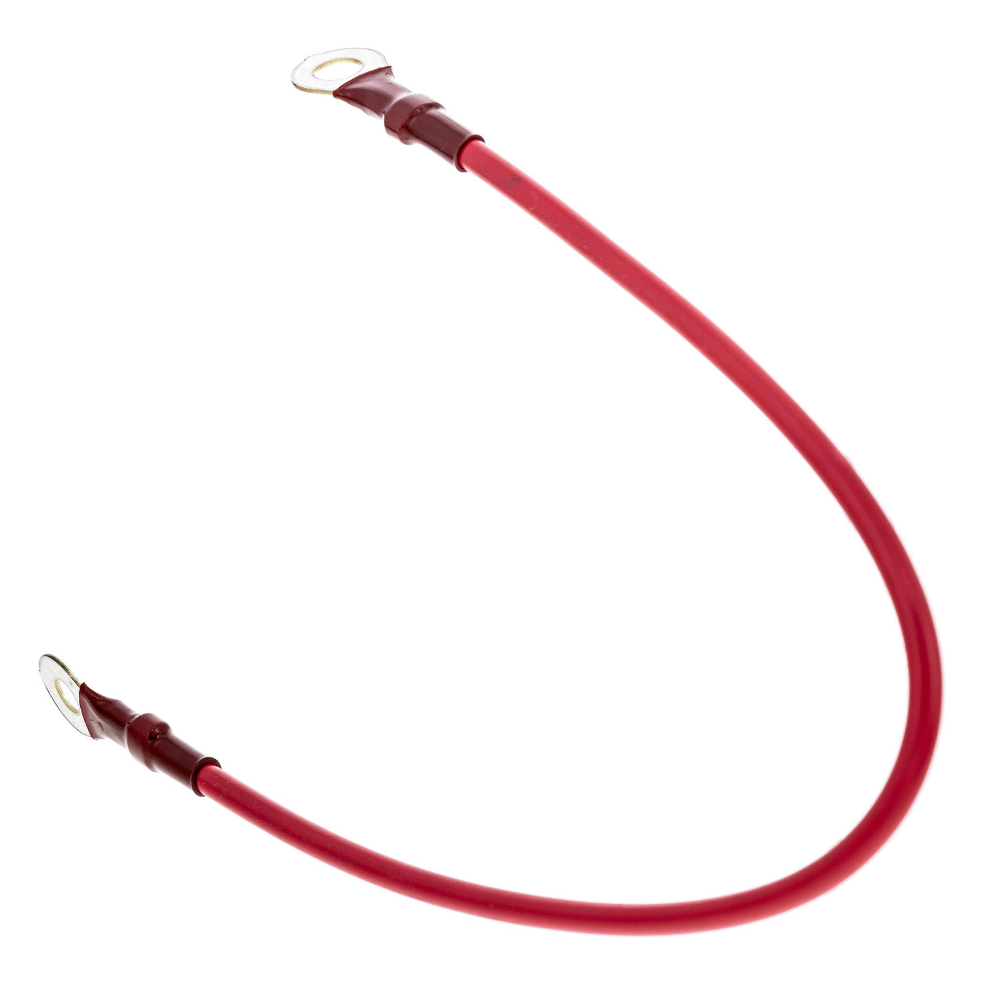 Exmark 121-0711 CABLE-BATTERY, POSITIVE