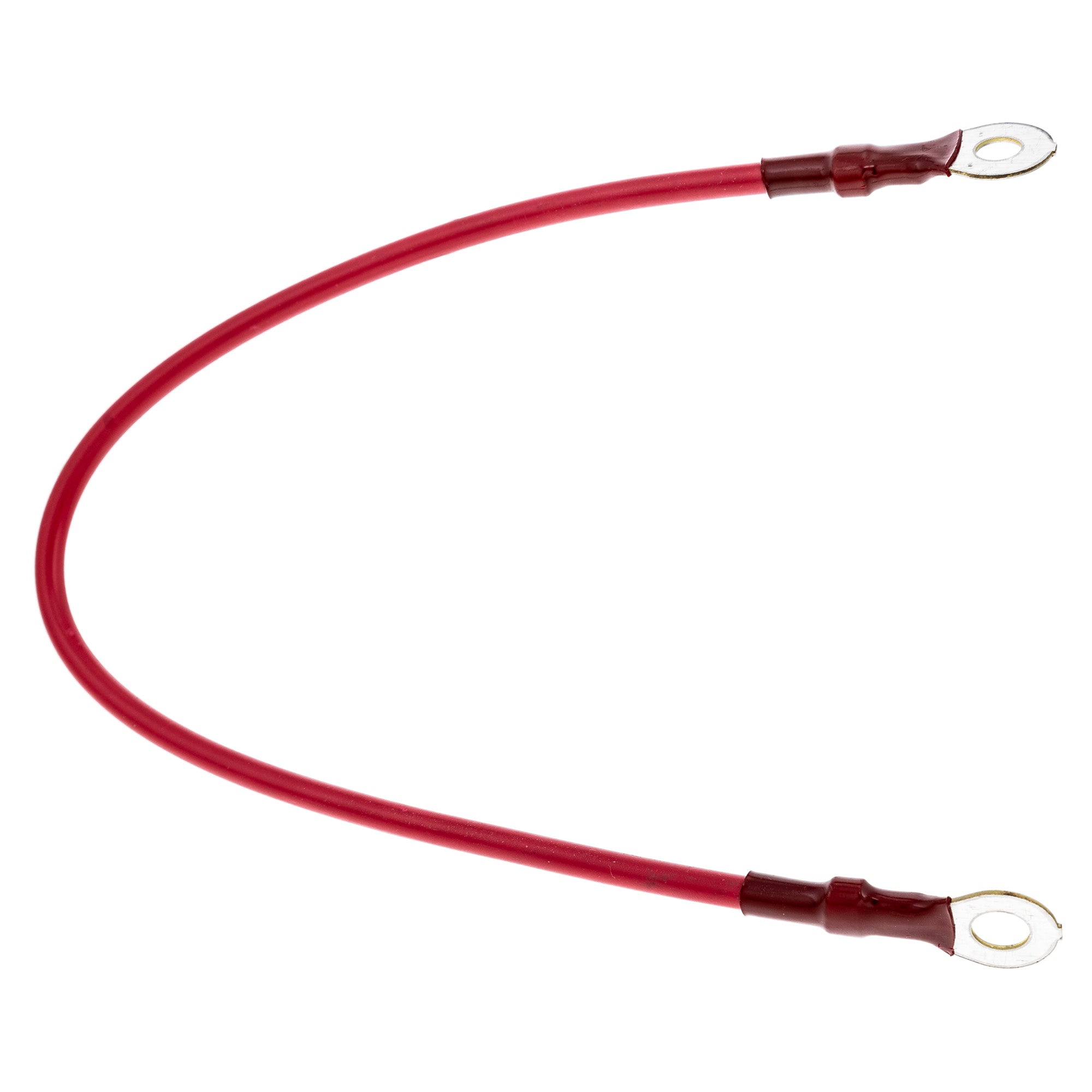 Exmark 121-0711 CABLE-BATTERY, POSITIVE