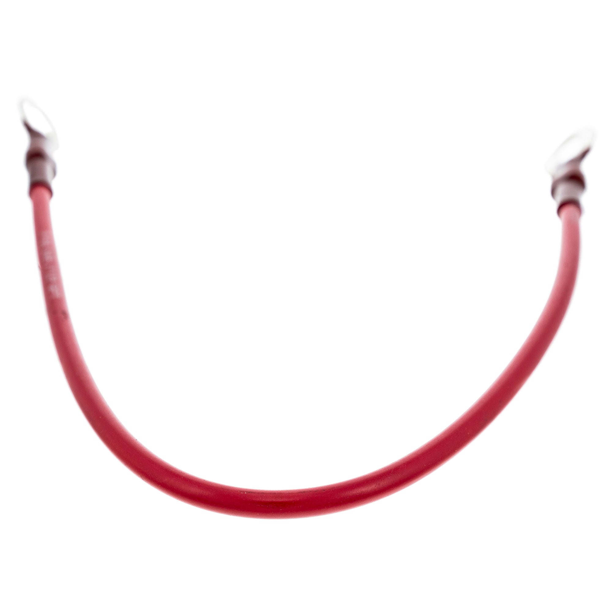 Exmark 121-0711 CABLE-BATTERY, POSITIVE
