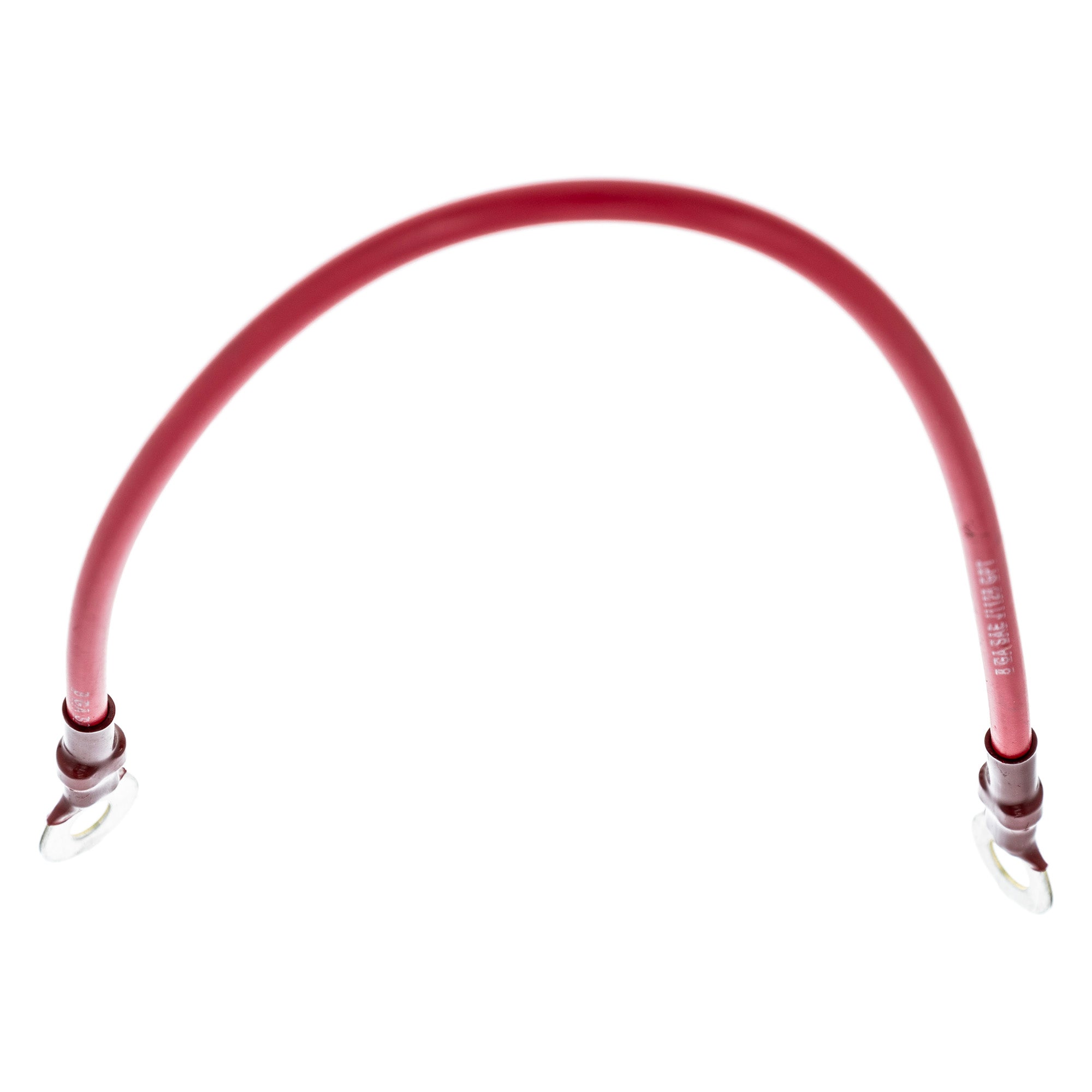Exmark 121-0711 CABLE-BATTERY, POSITIVE