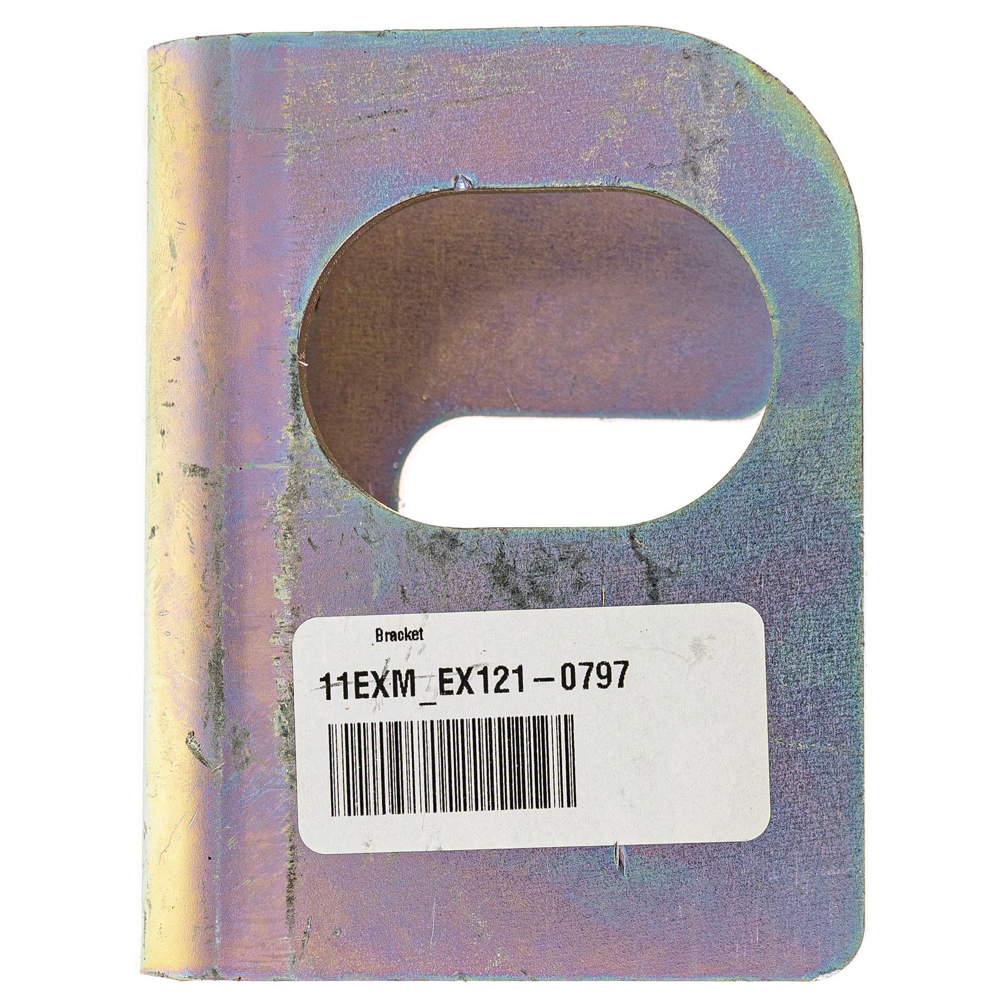 Exmark 121-0797 Bracket