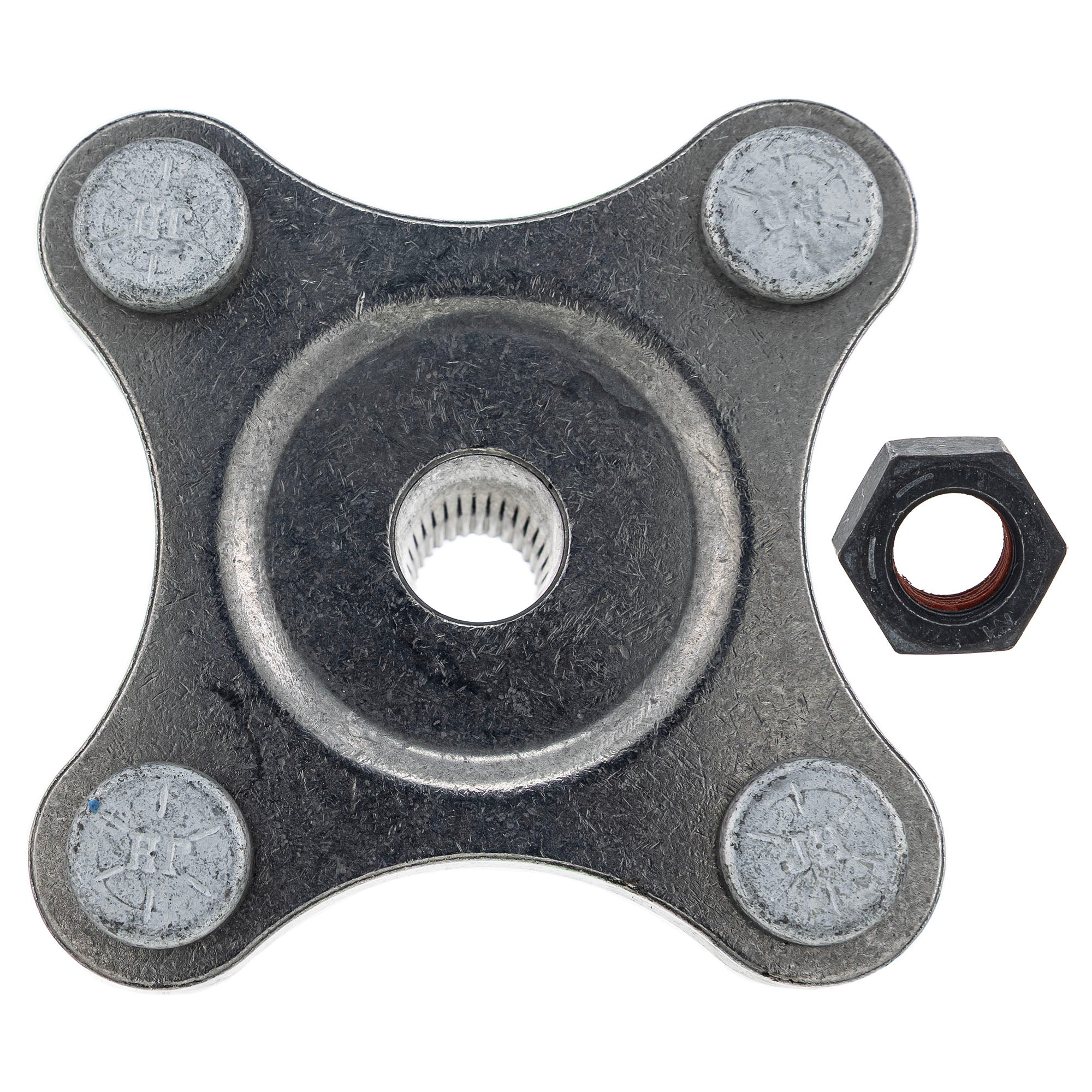 Exmark 121-5731 Hub