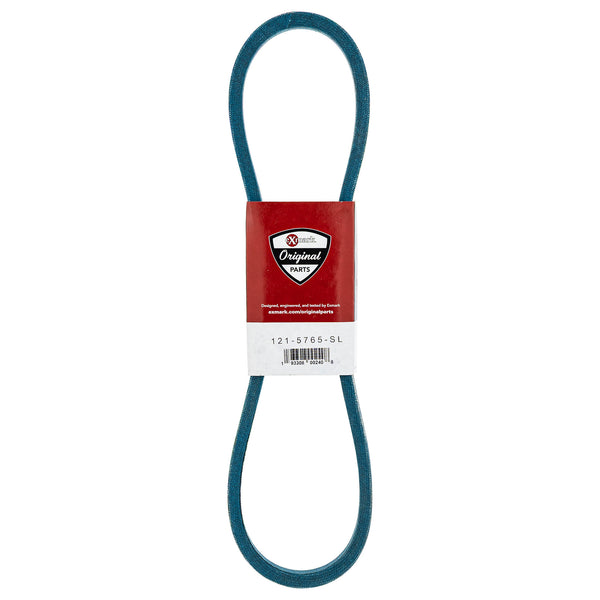 mar……2765 Exmark 121-5765-SL V-Belt | Mow The Lawn