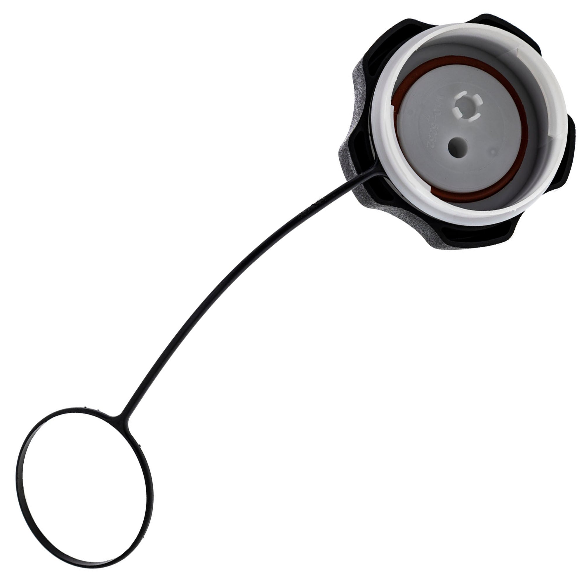 Exmark 125-1847 Fuel Cap