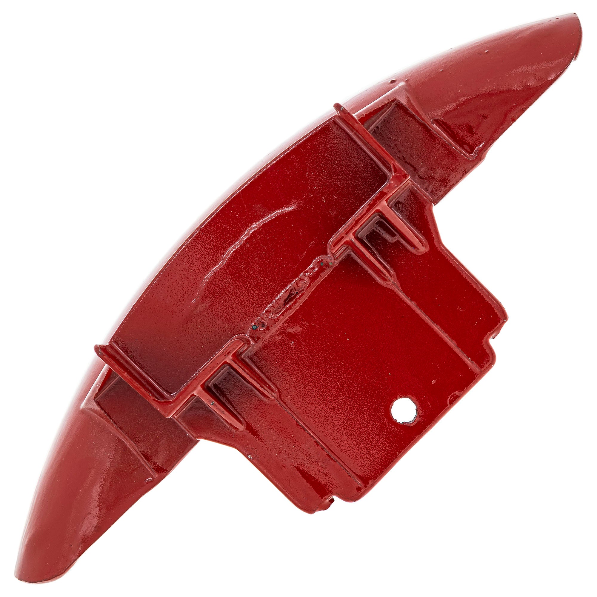 Exmark 125-5093-01 COVER-DISCHARGE
