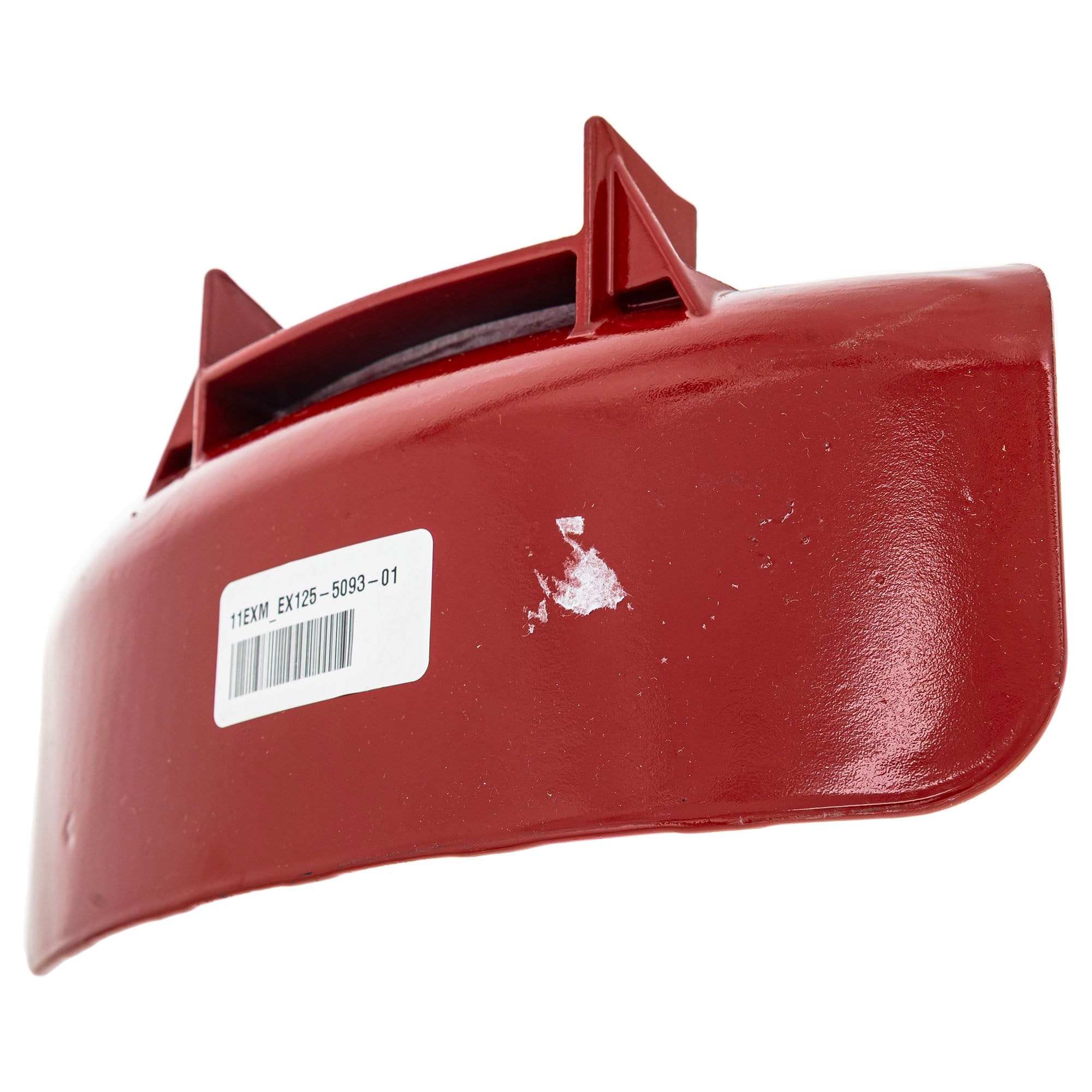 Exmark 125-5093-01 COVER-DISCHARGE
