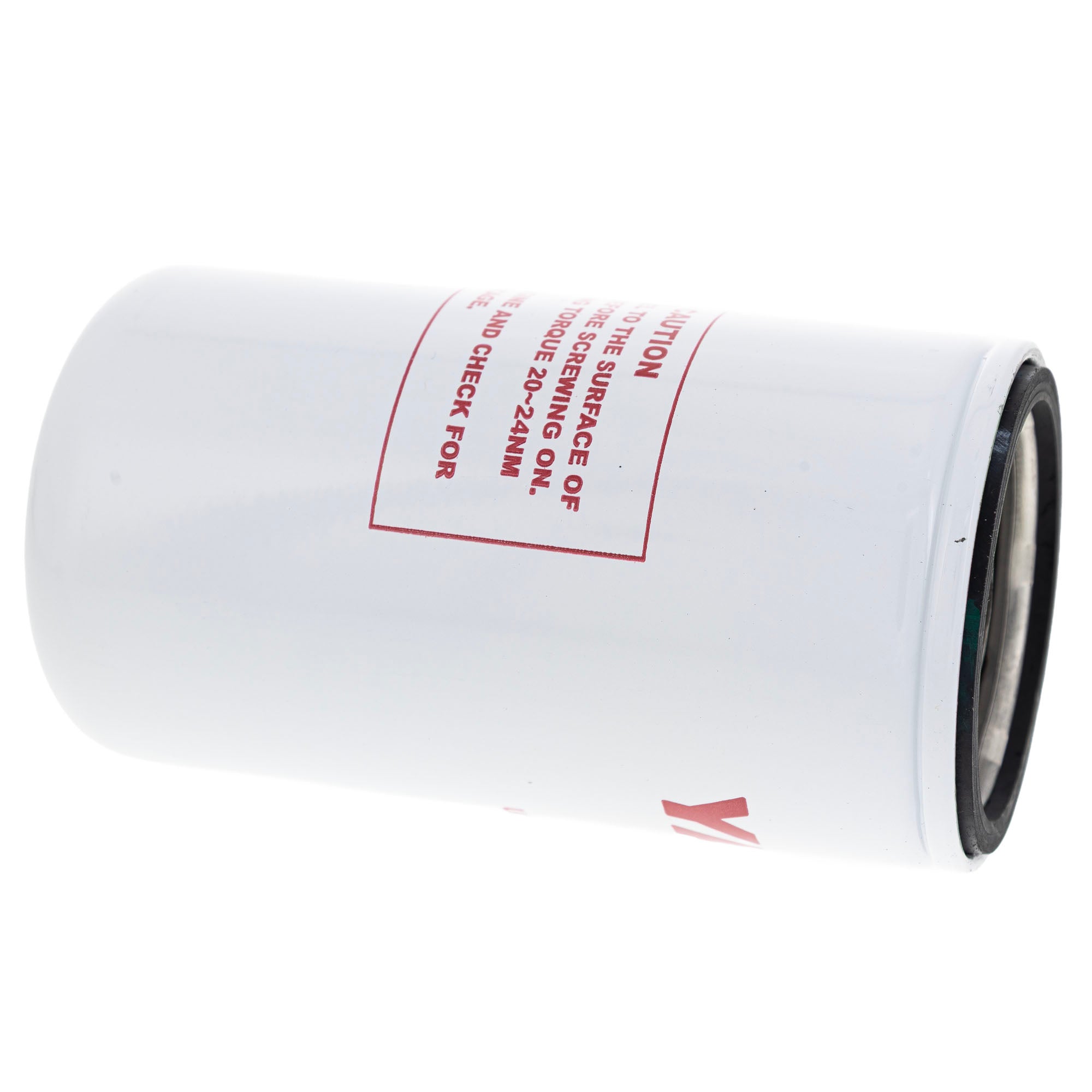 Exmark 125-8752 FILTER-FUEL/OIL