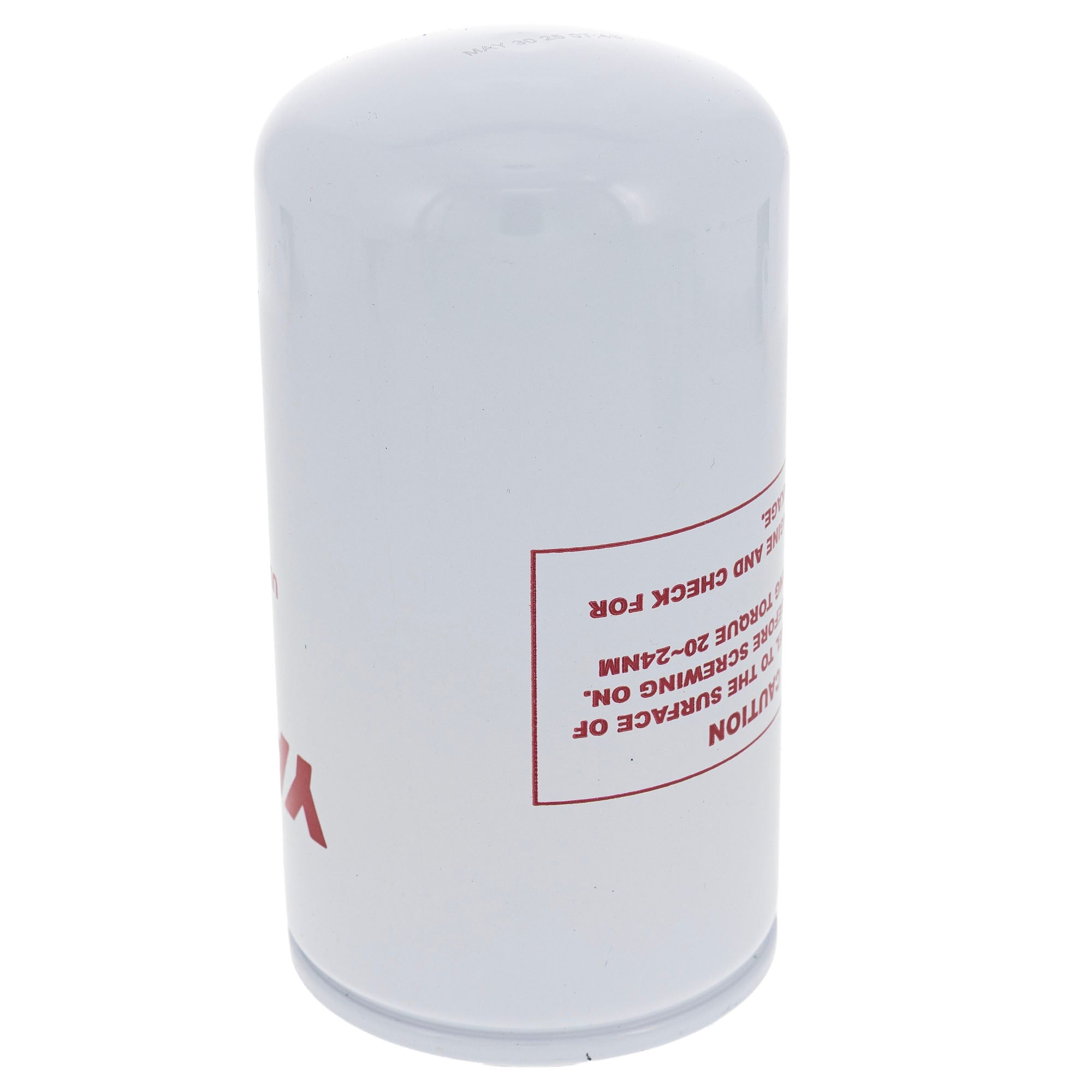 Exmark 125-8752 FILTER-FUEL/OIL