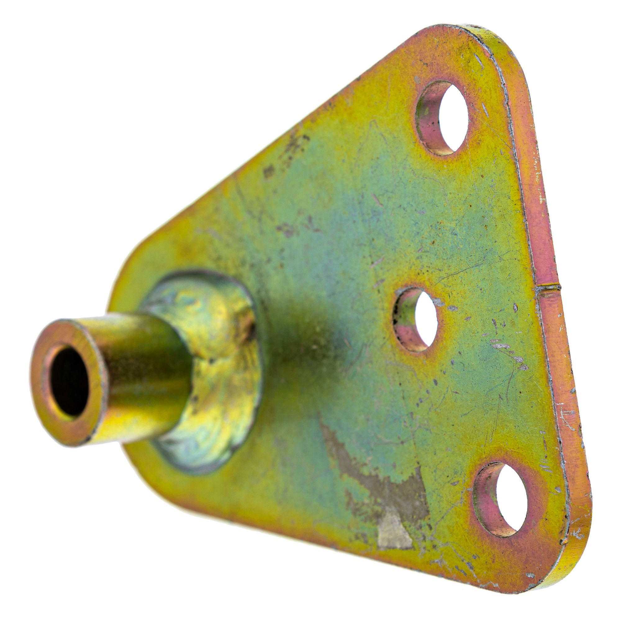 Exmark 126-0123 Bellcrank with Arm