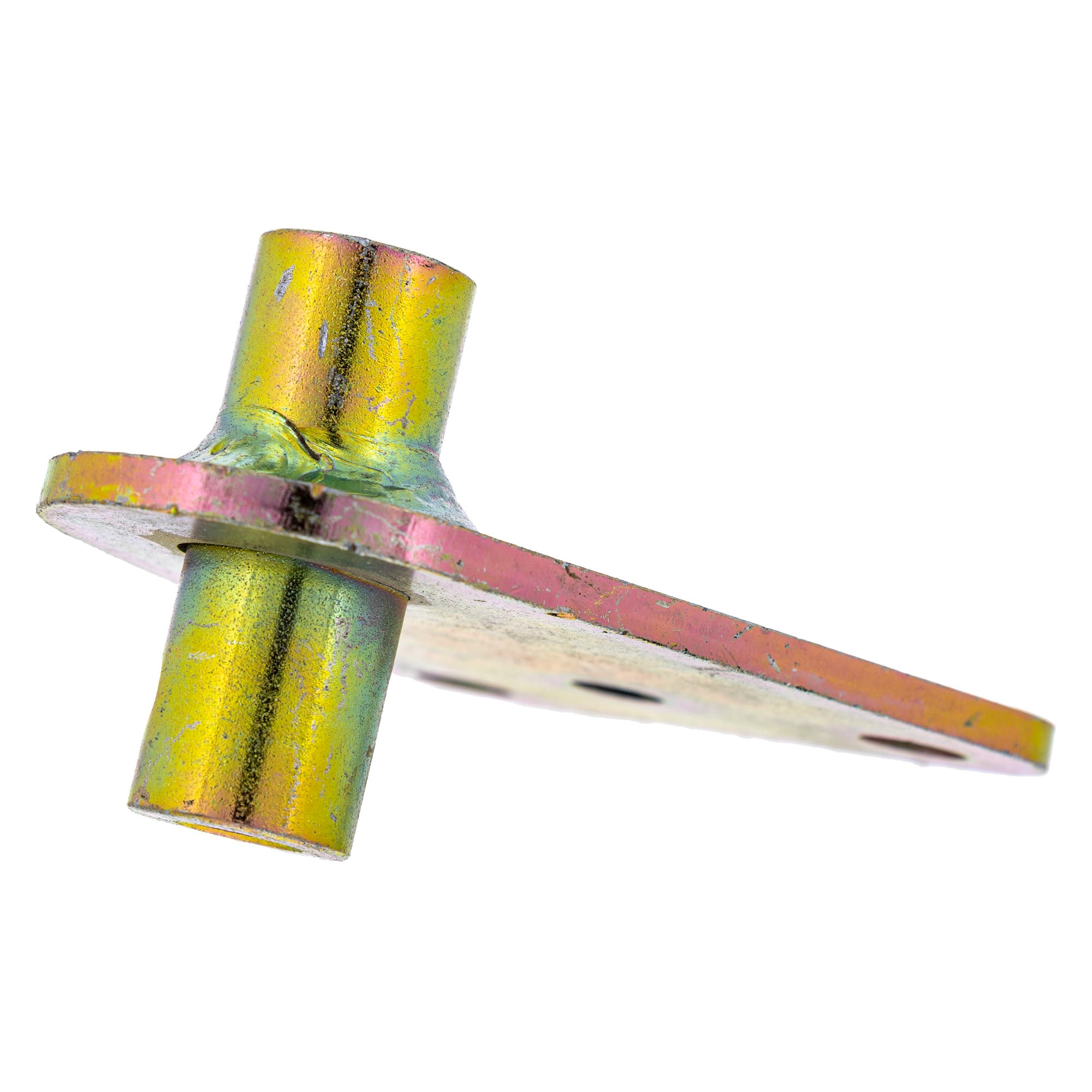 Exmark 126-0123 Bellcrank with Arm
