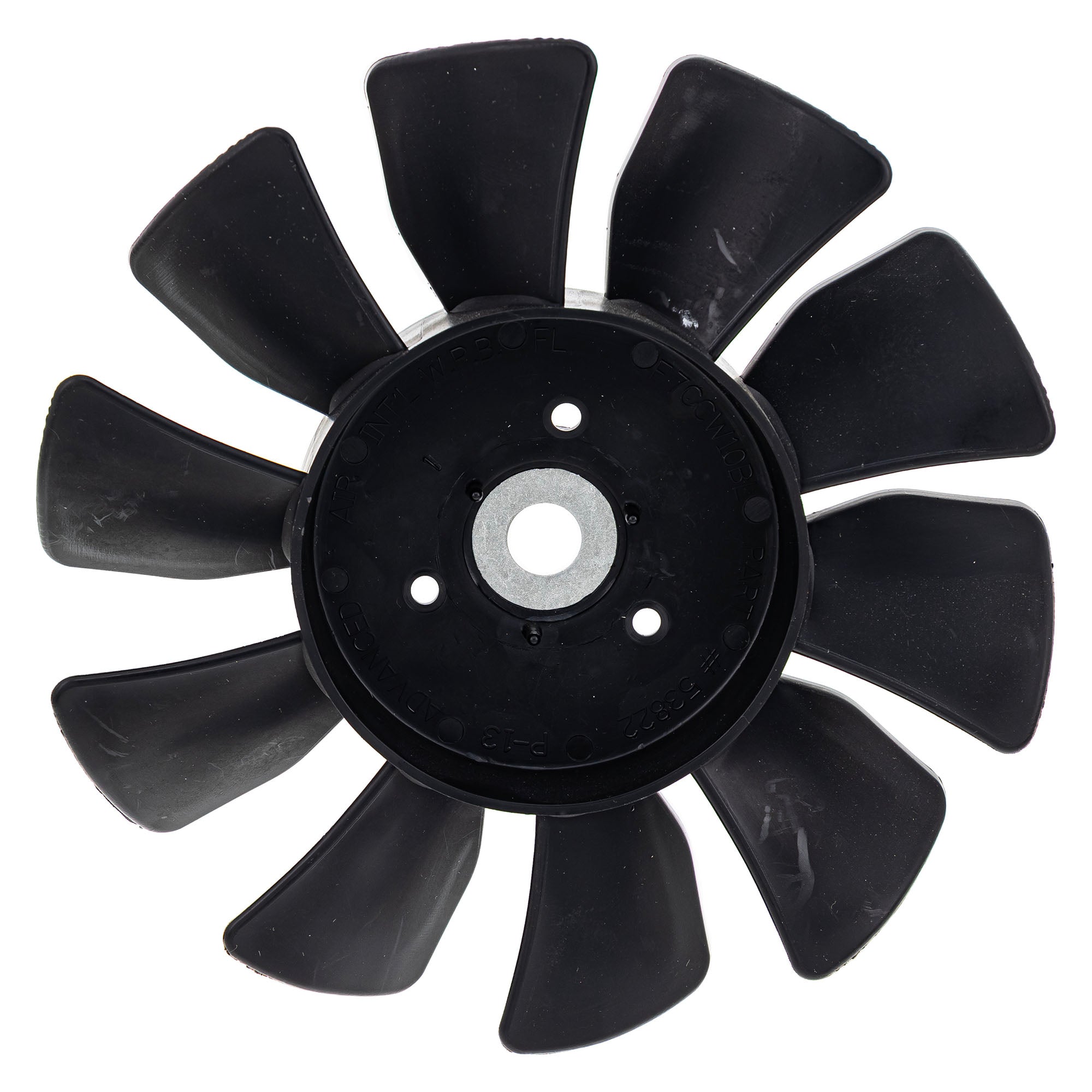 Exmark 126-0226 Fan