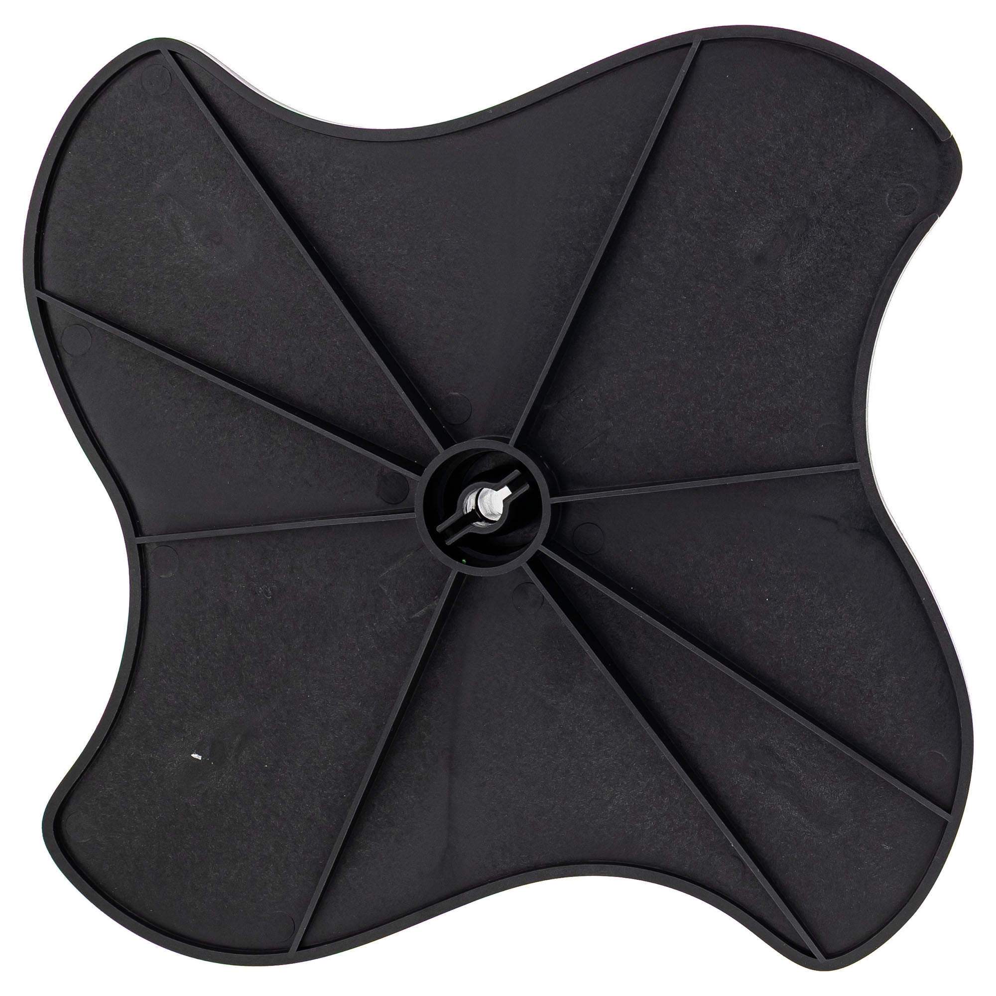 Exmark 126-0858 Spreader Spinner