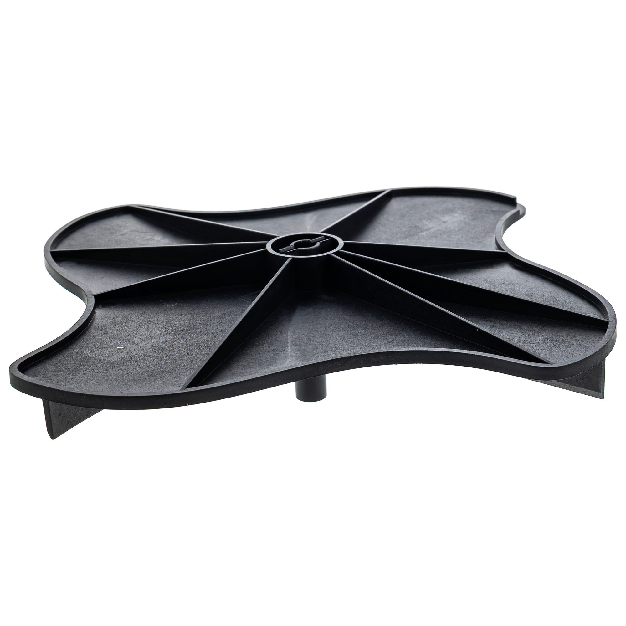 Exmark 126-0858 Spreader Spinner