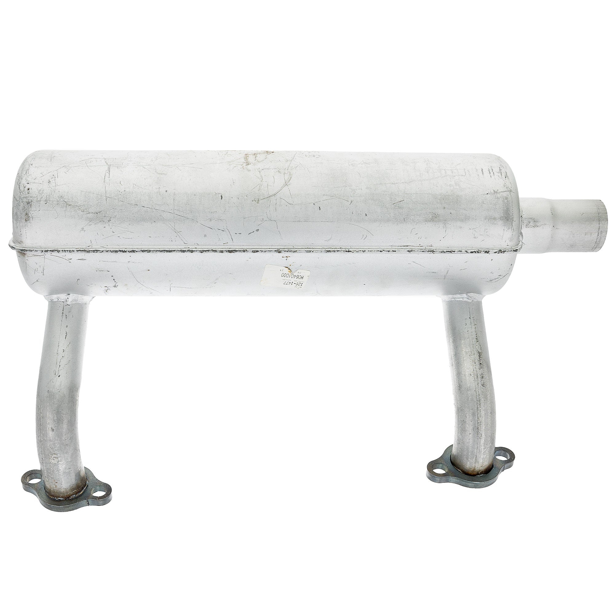 Exmark 126-1477 Muffler