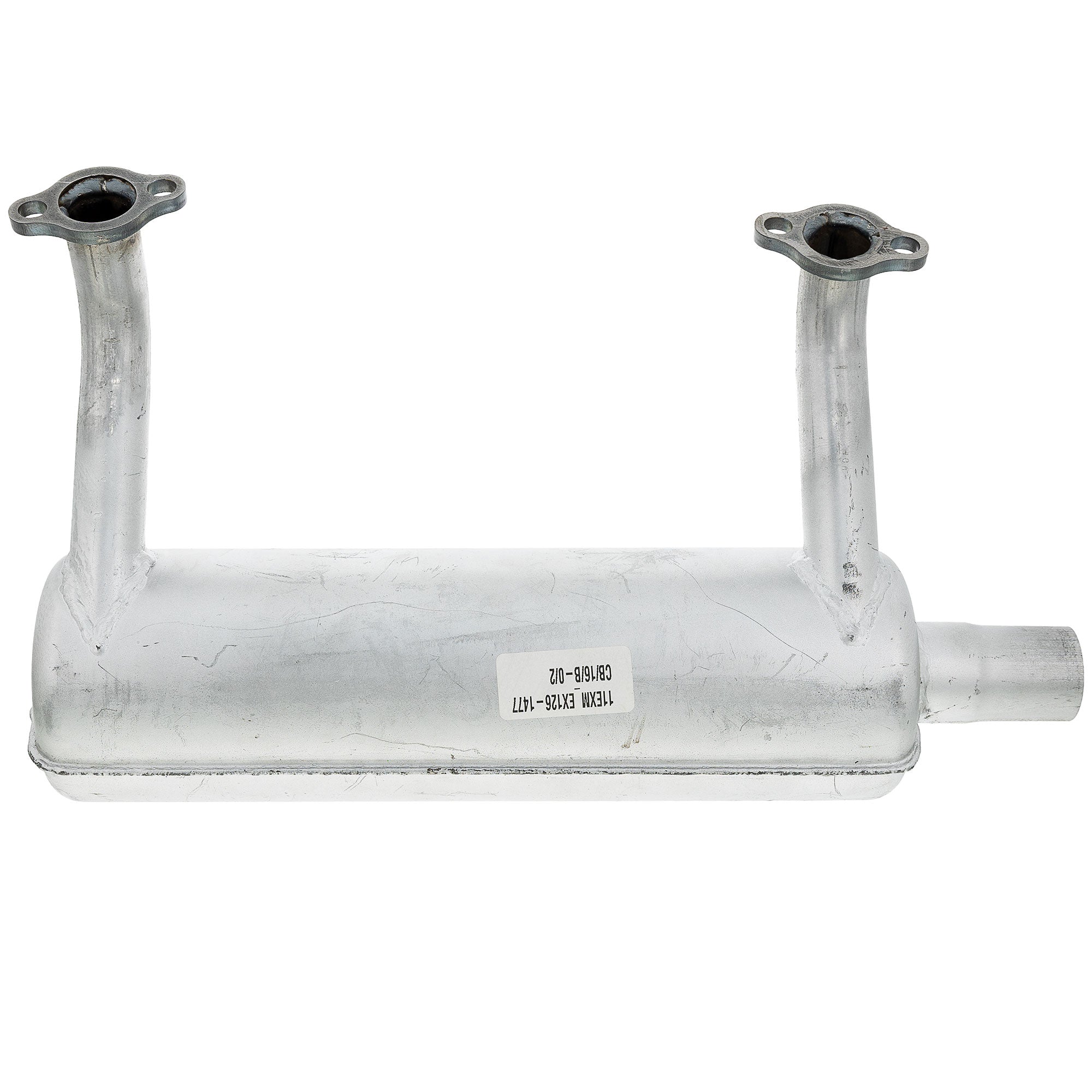 Exmark 126-1477 Muffler