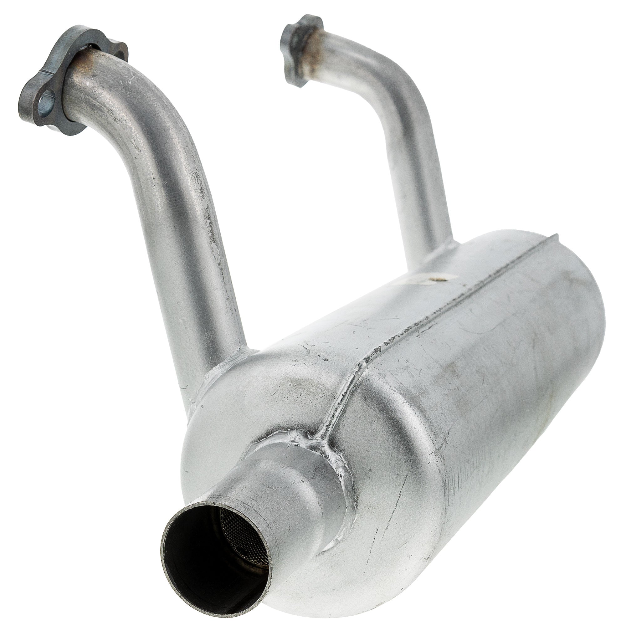 Exmark 126-1477 Muffler