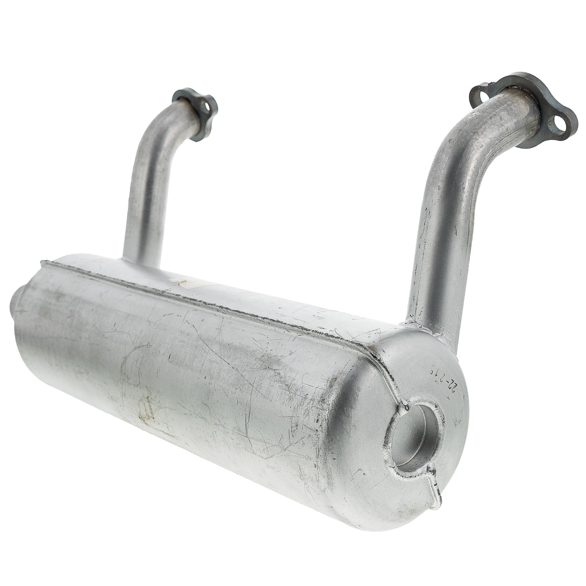 Exmark 126-1477 Muffler