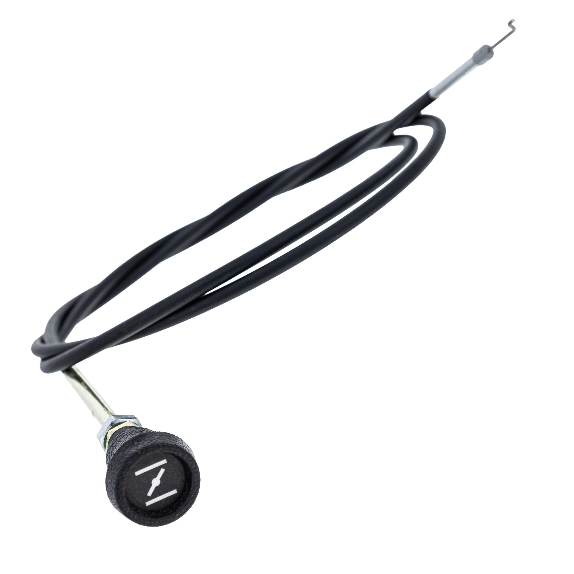 Exmark 126-2107 Choke Cable
