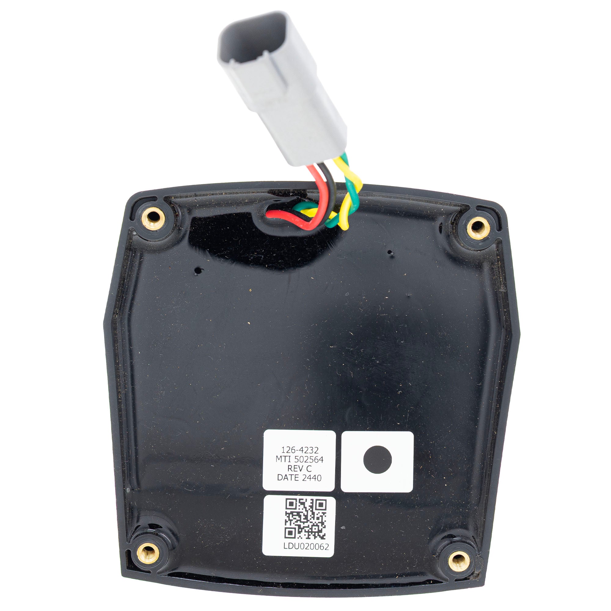 Exmark 126-4232 MODULE, LDU