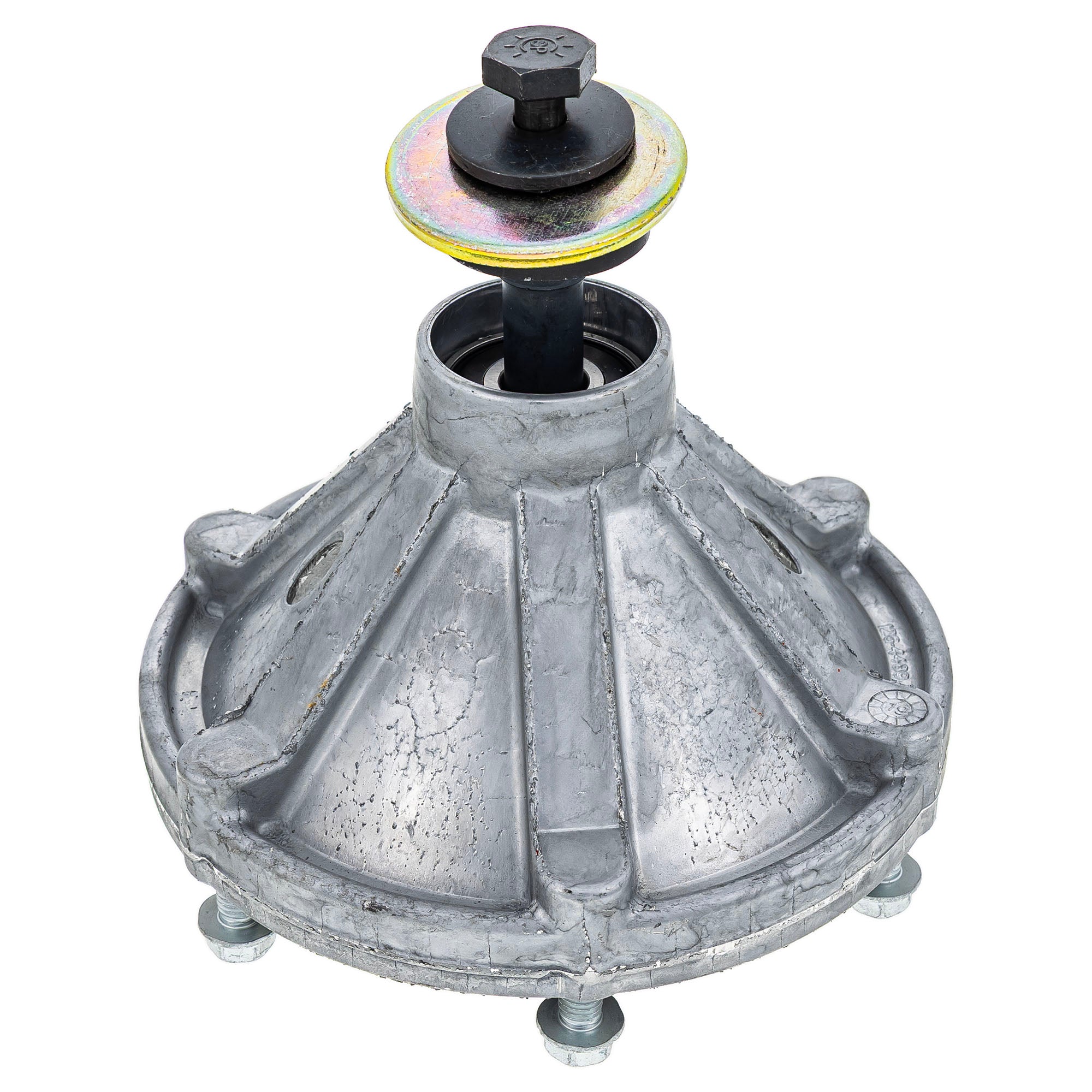 Exmark 126-4630 Cutter Housing Complete