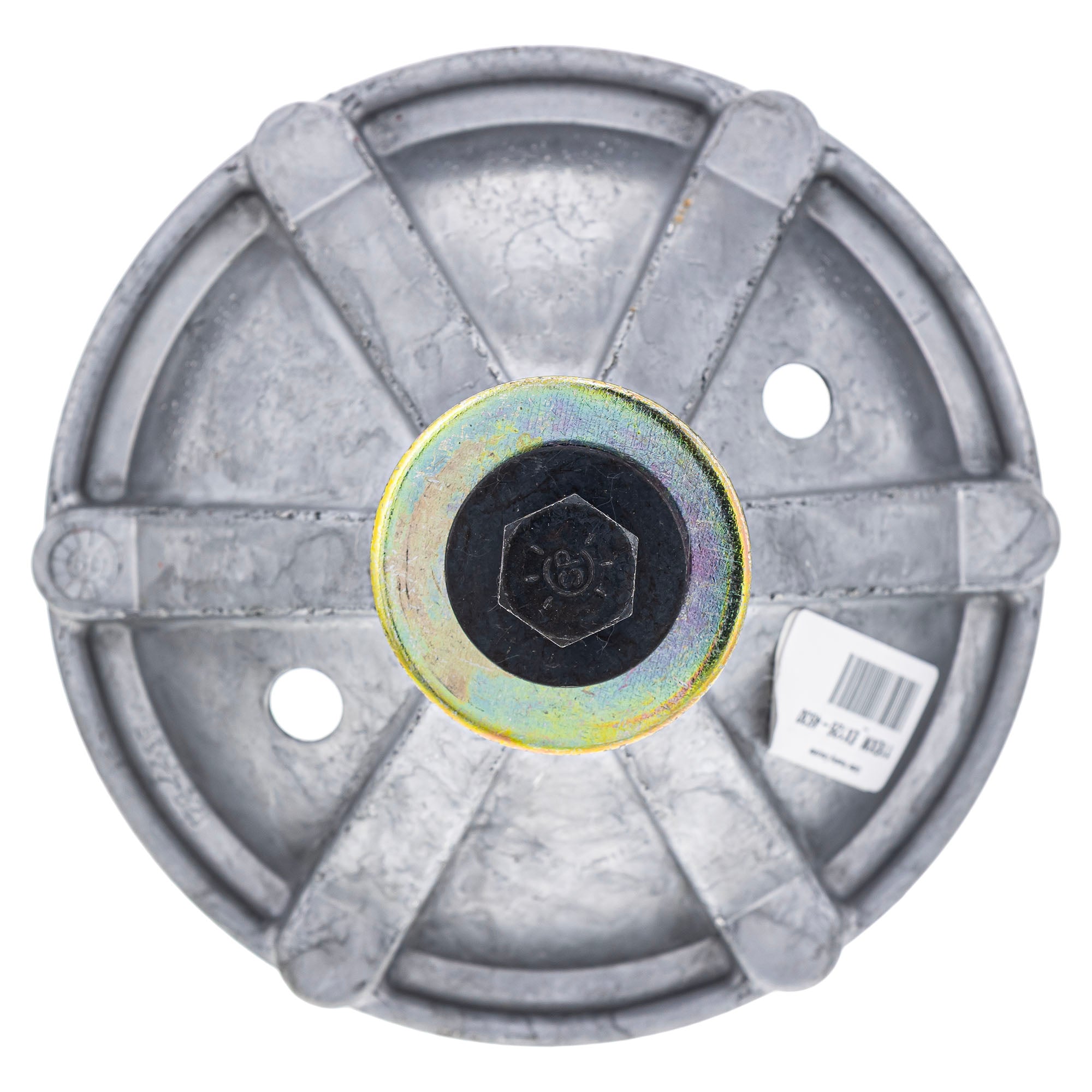 Exmark 126-4630 Cutter Housing Complete