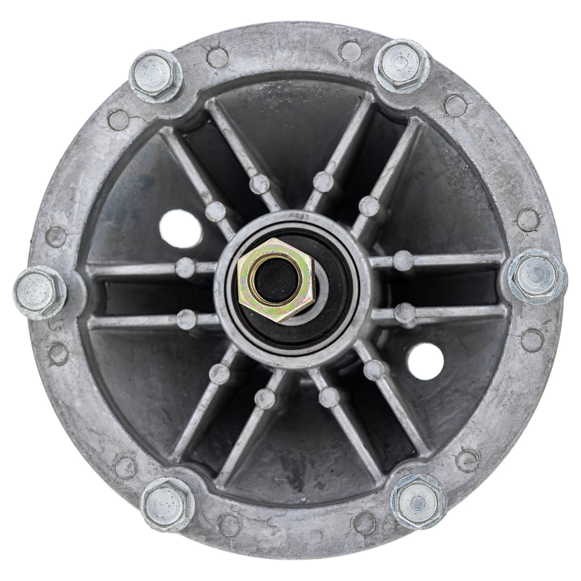 Exmark 126-4630 Cutter Housing Complete