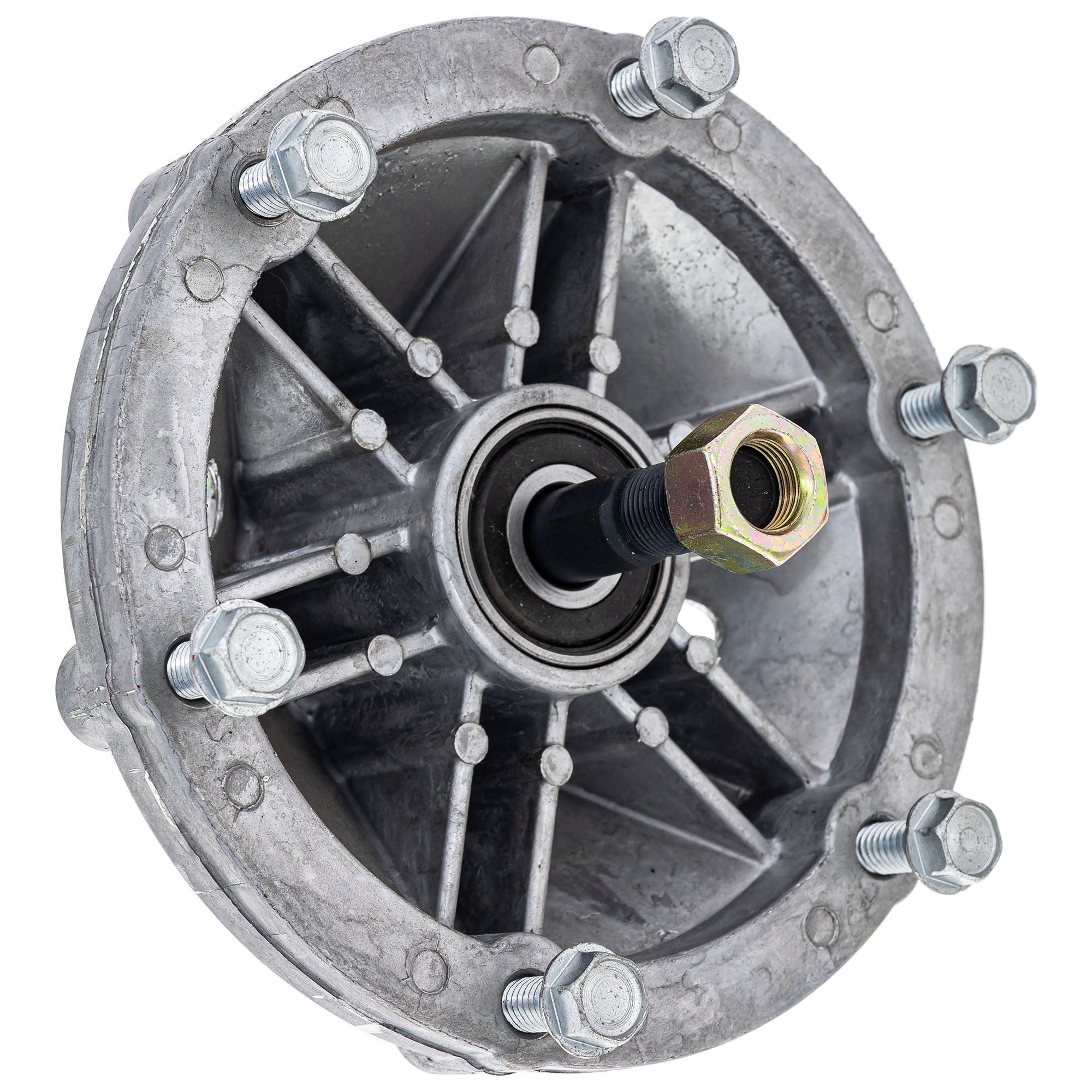 Exmark 126-4630 Cutter Housing Complete