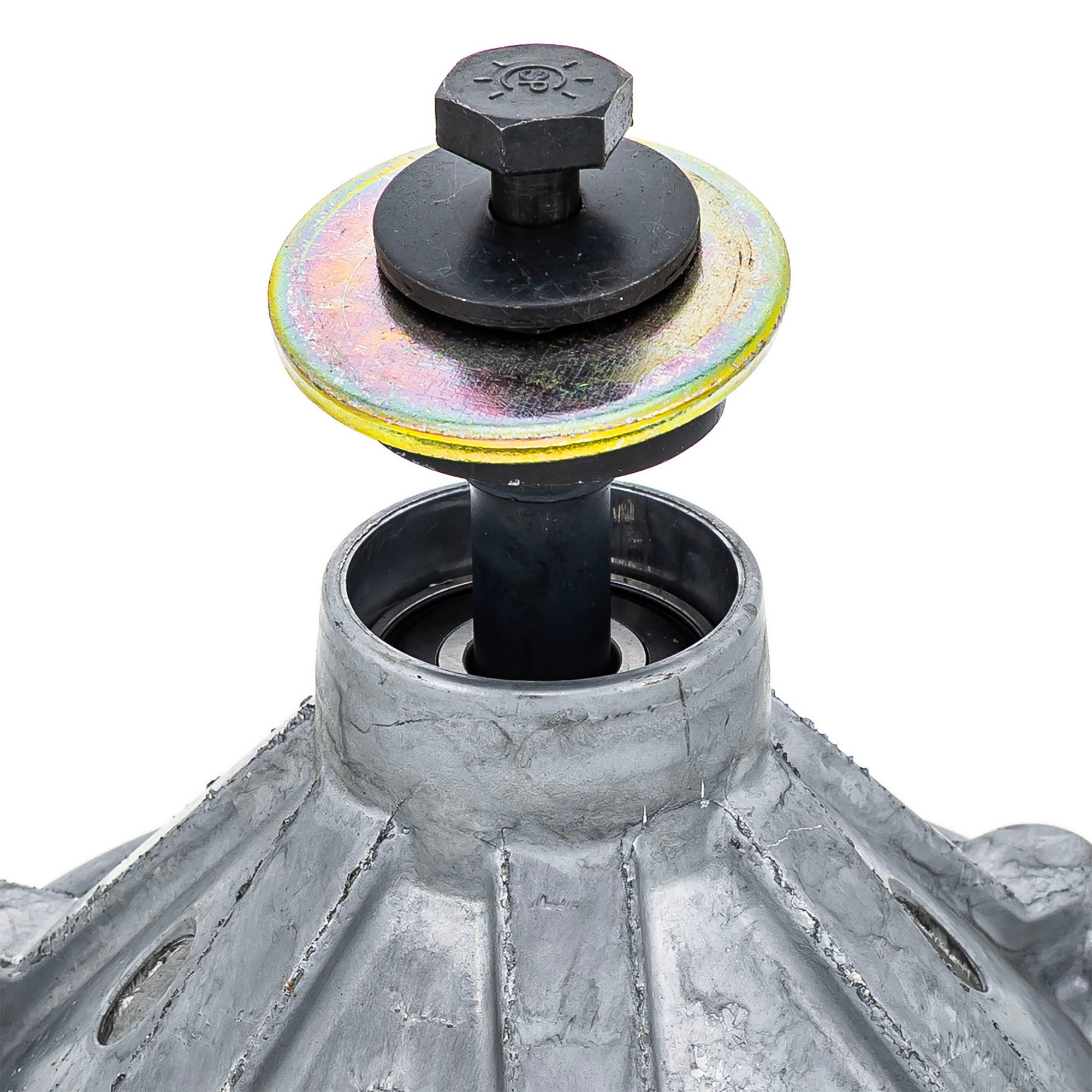 Exmark 126-4630 Cutter Housing Complete