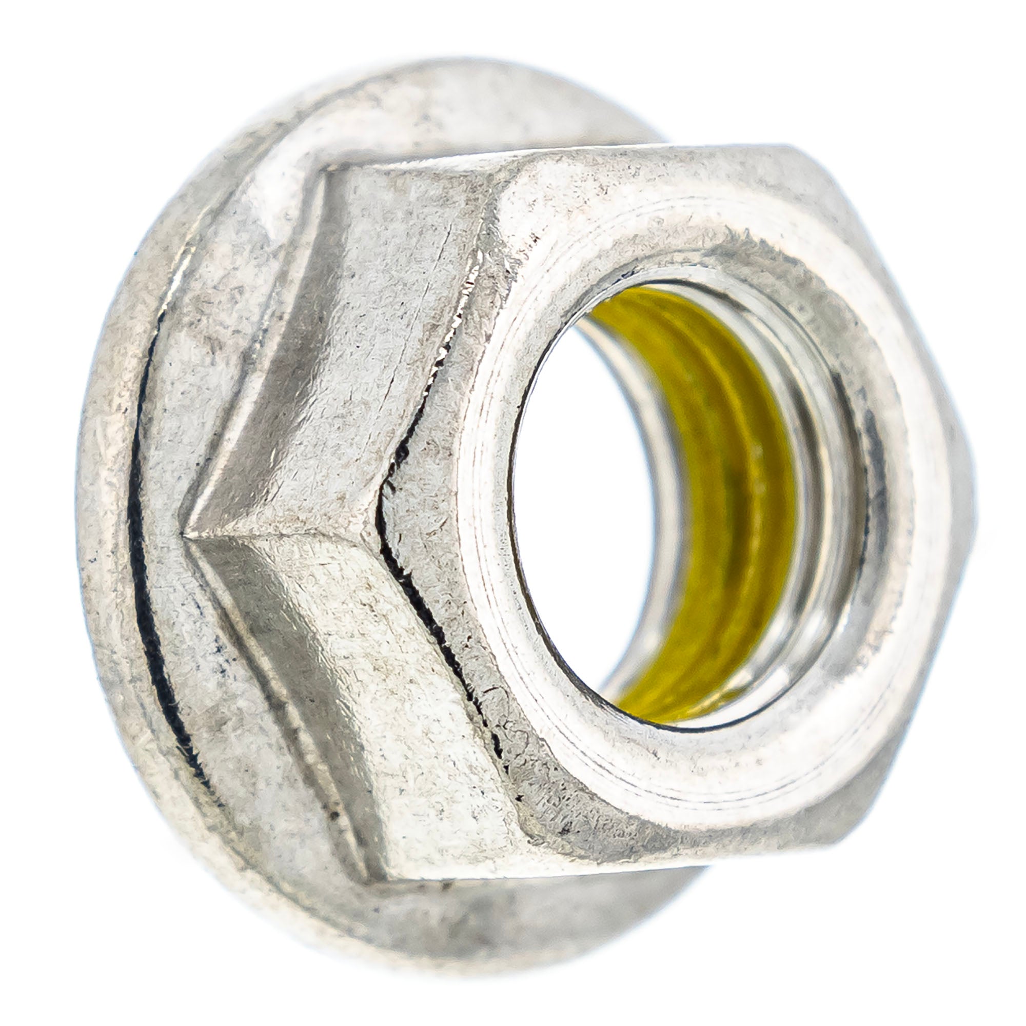 Exmark 126-4803 Hex Flange Nut