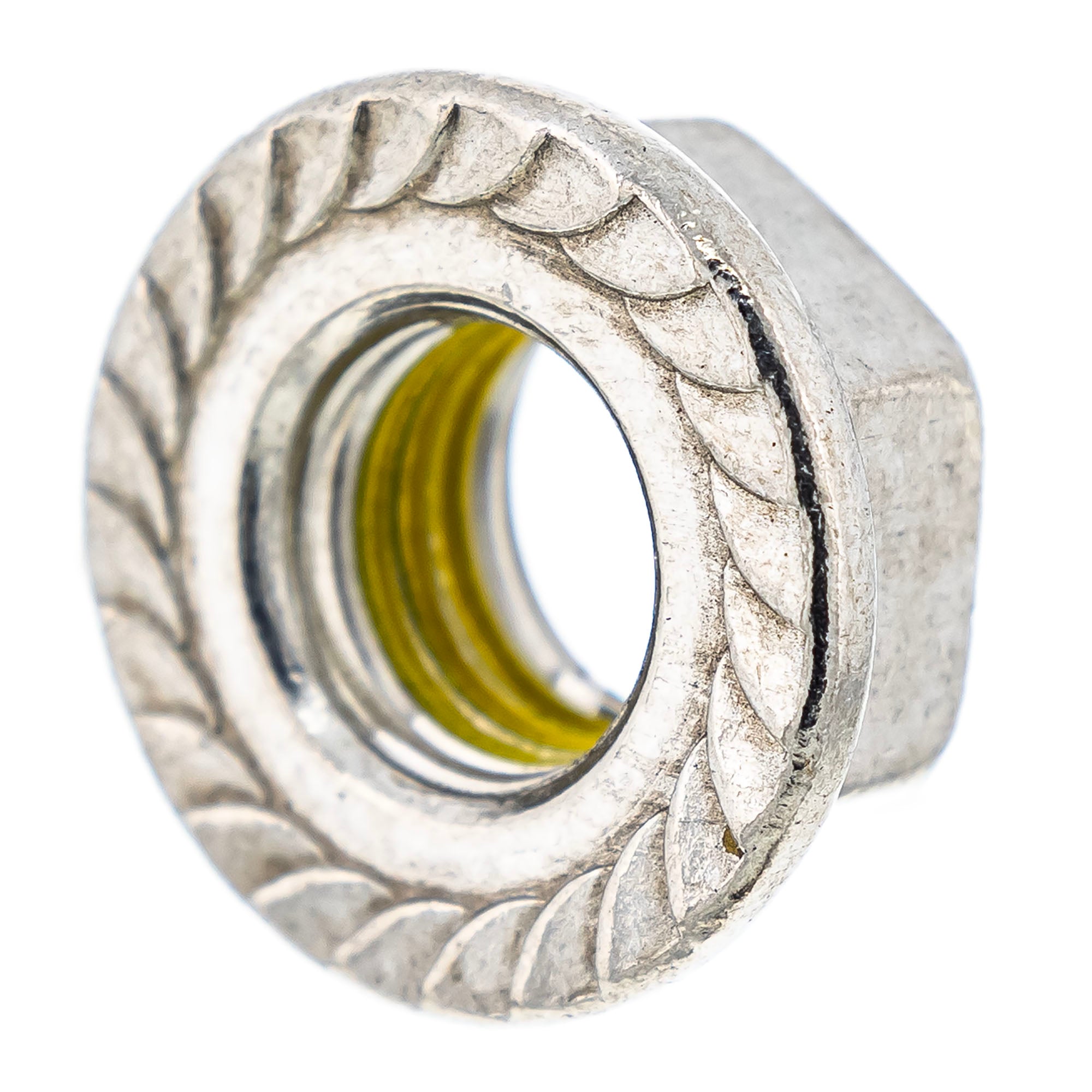 Exmark 126-4803 Hex Flange Nut