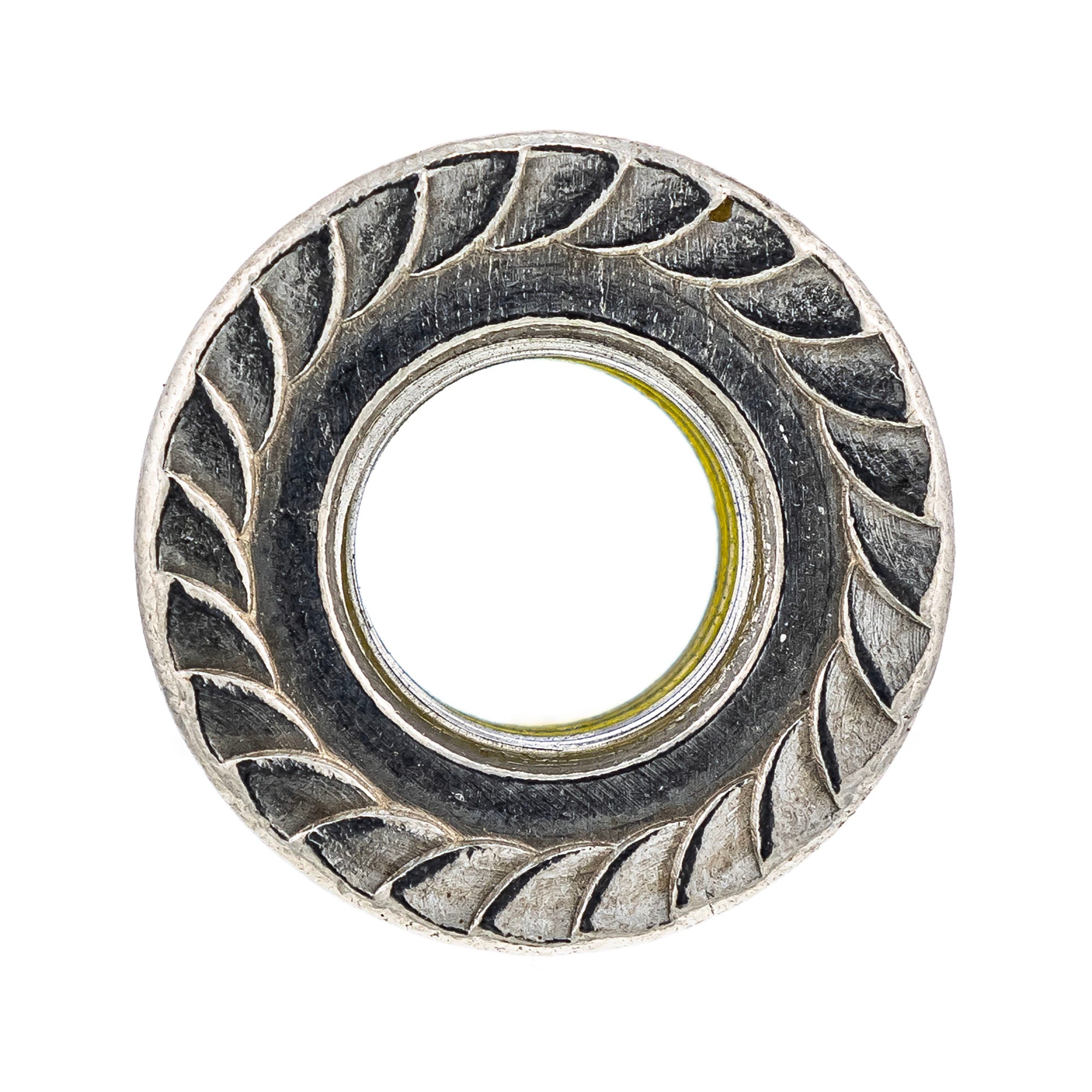 Exmark 126-4803 Hex Flange Nut