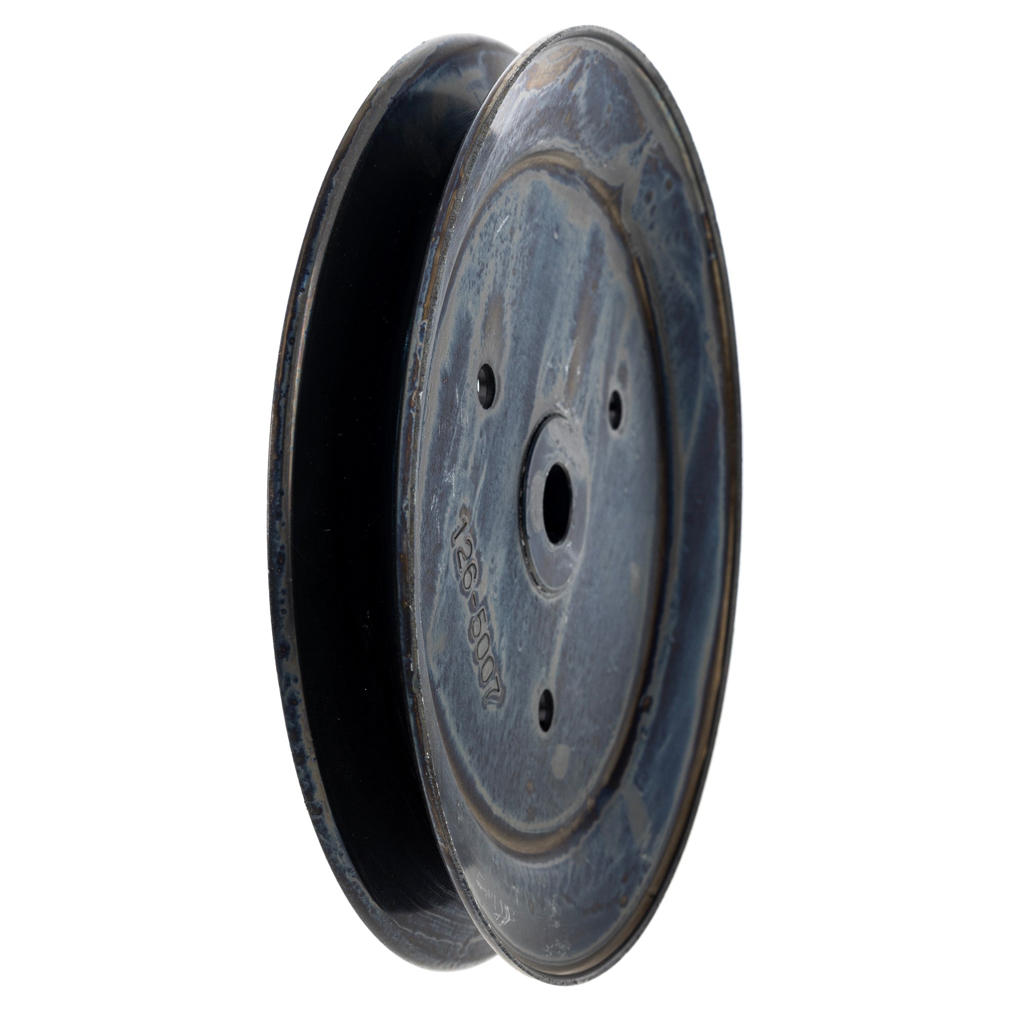 Exmark 126-5007 Blade 7.25 Drive Sheave