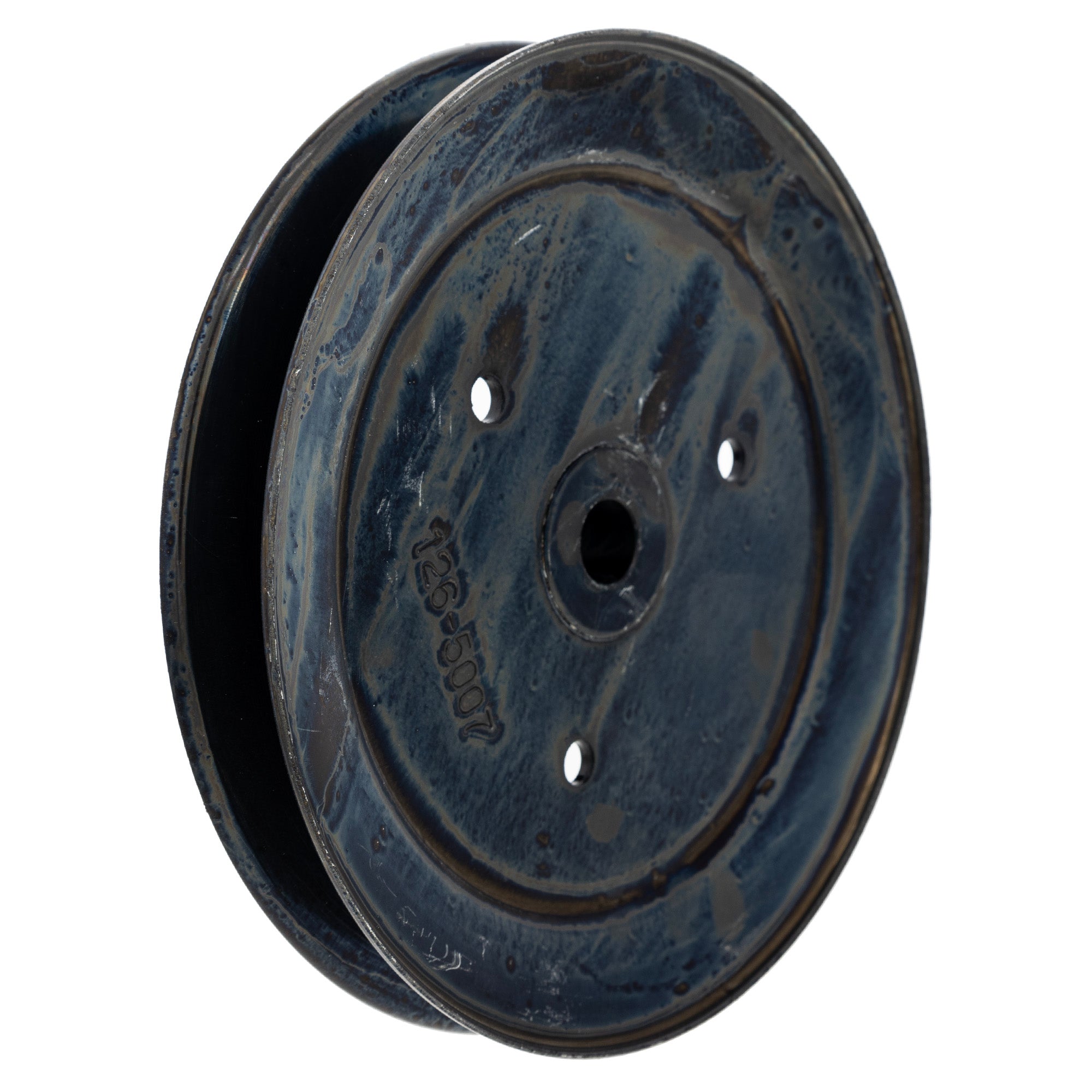 Exmark 126-5007 Blade 7.25 Drive Sheave