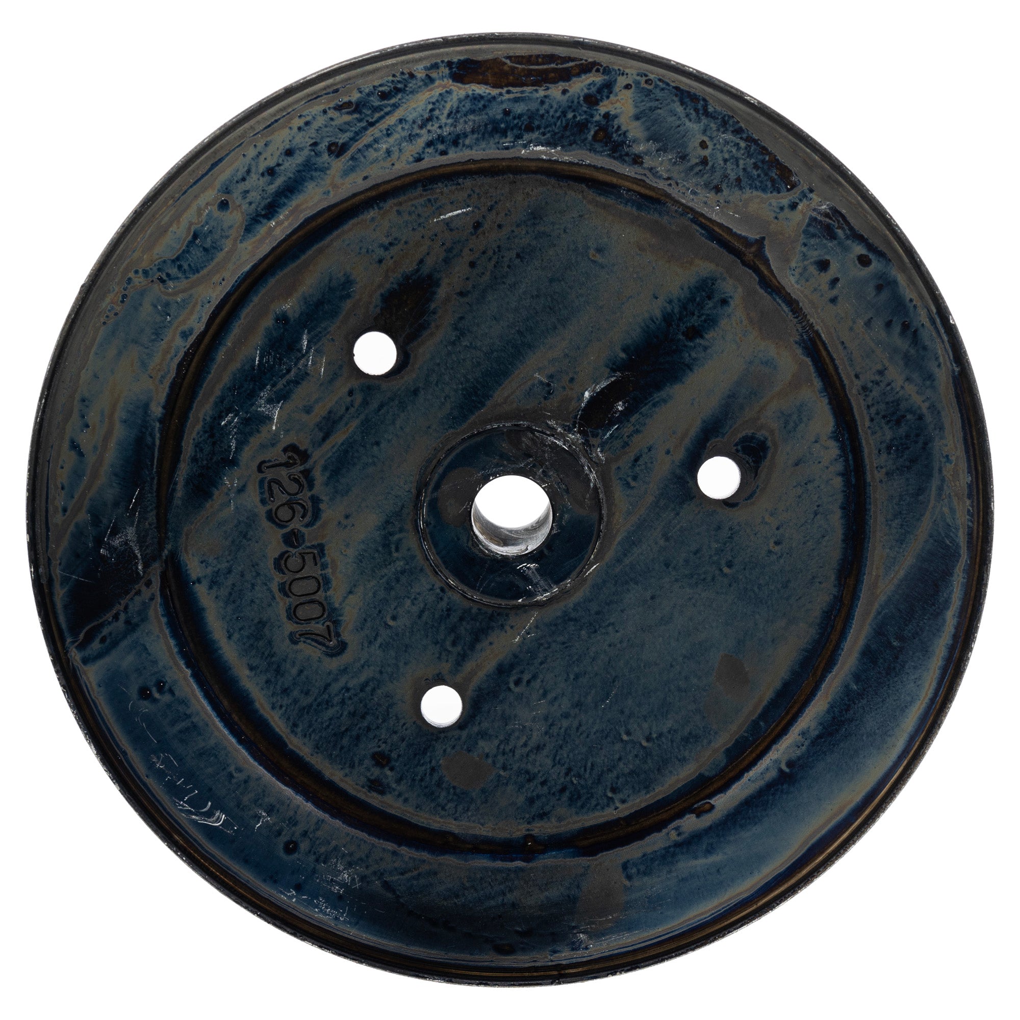 Exmark 126-5007 Blade 7.25 Drive Sheave