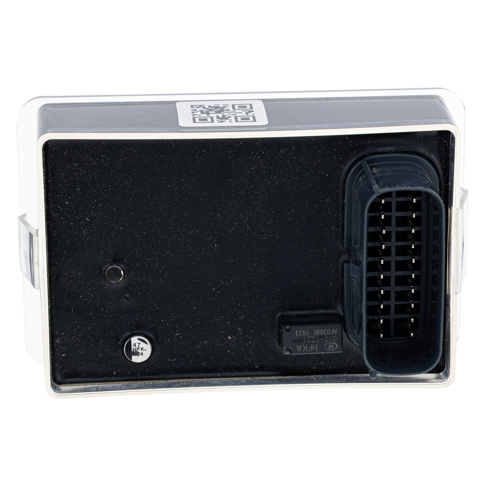 Exmark 126-5035 Fuel/Hour Meter Assembly