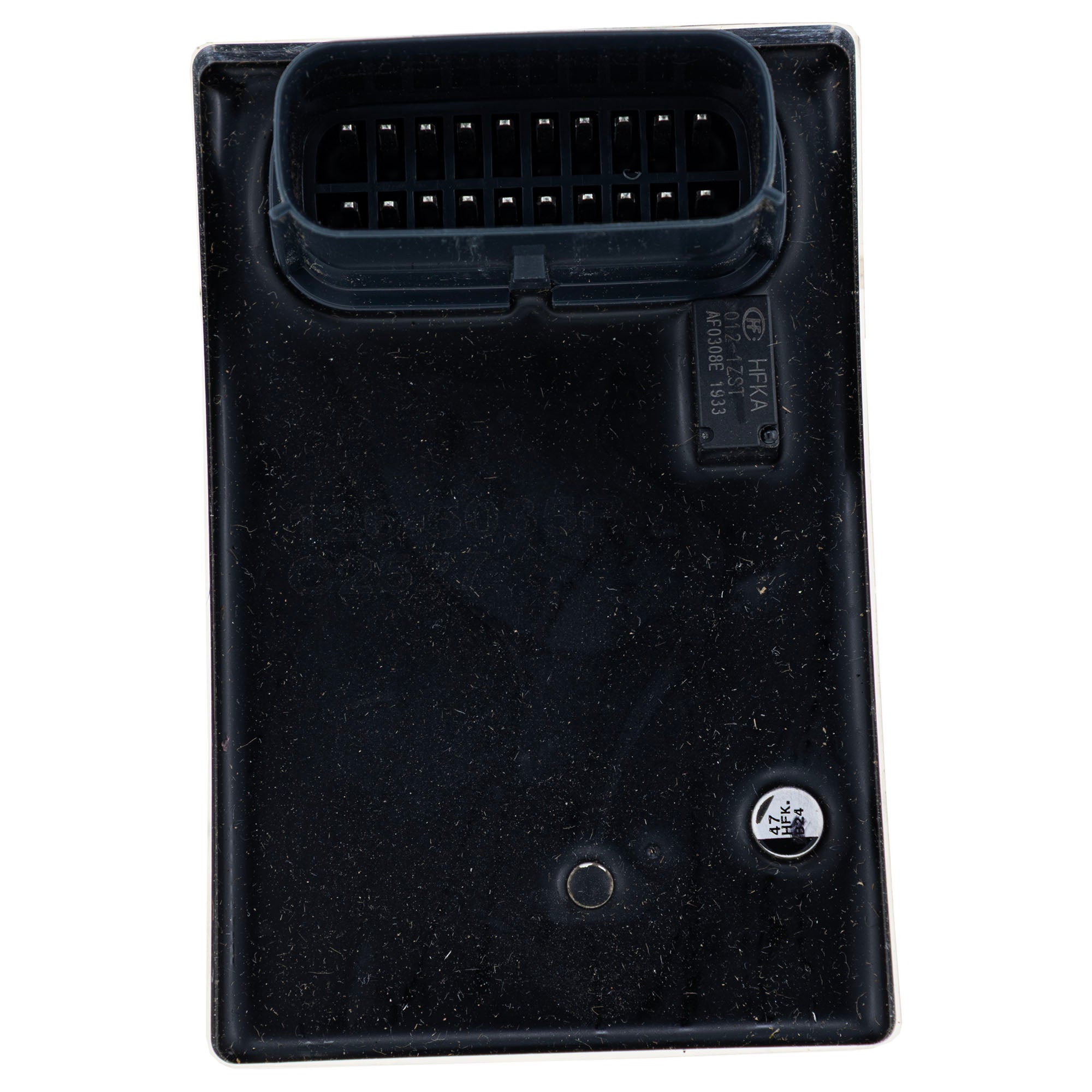 Exmark 126-5035 Fuel/Hour Meter Assembly
