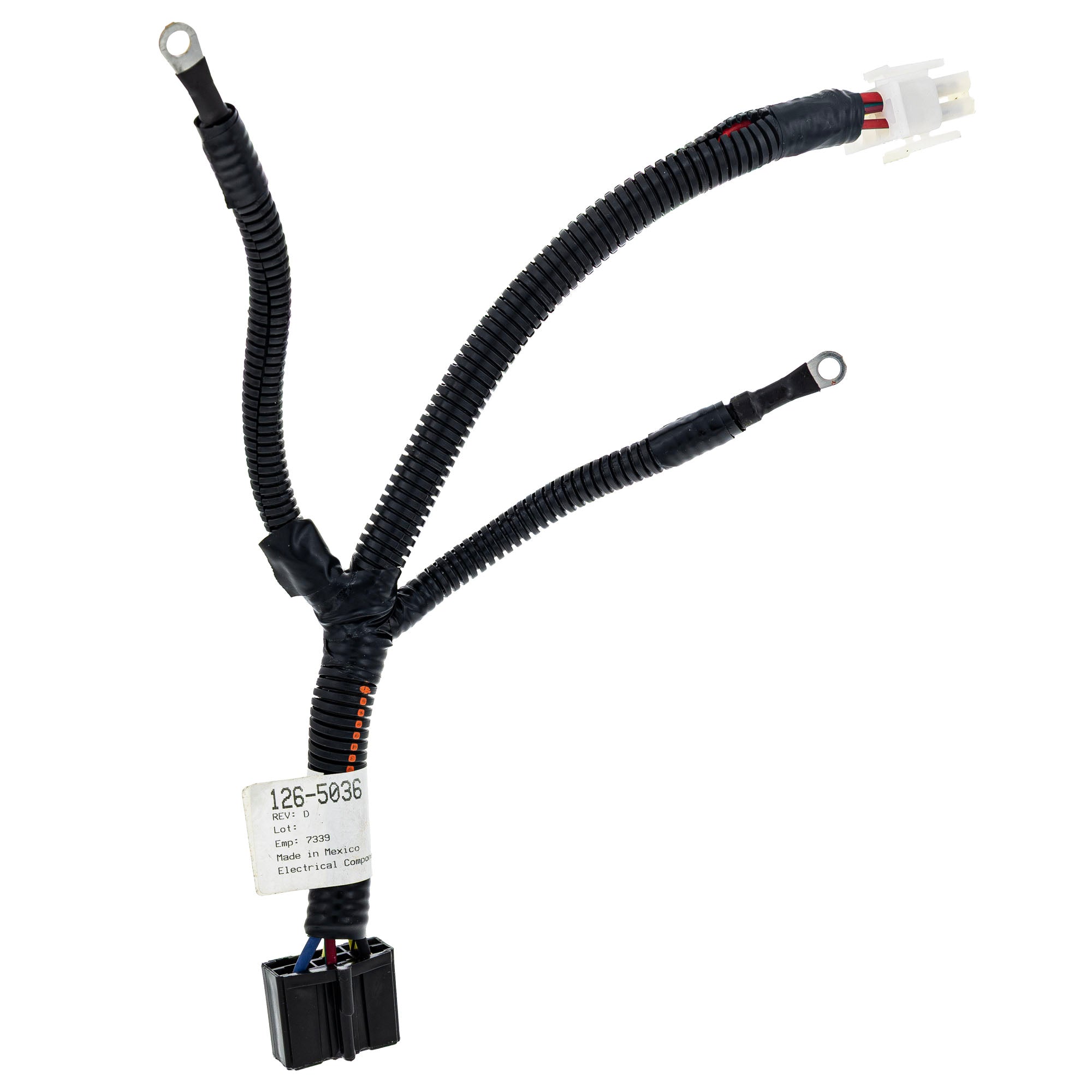 Exmark 126-5036 Wire Harness