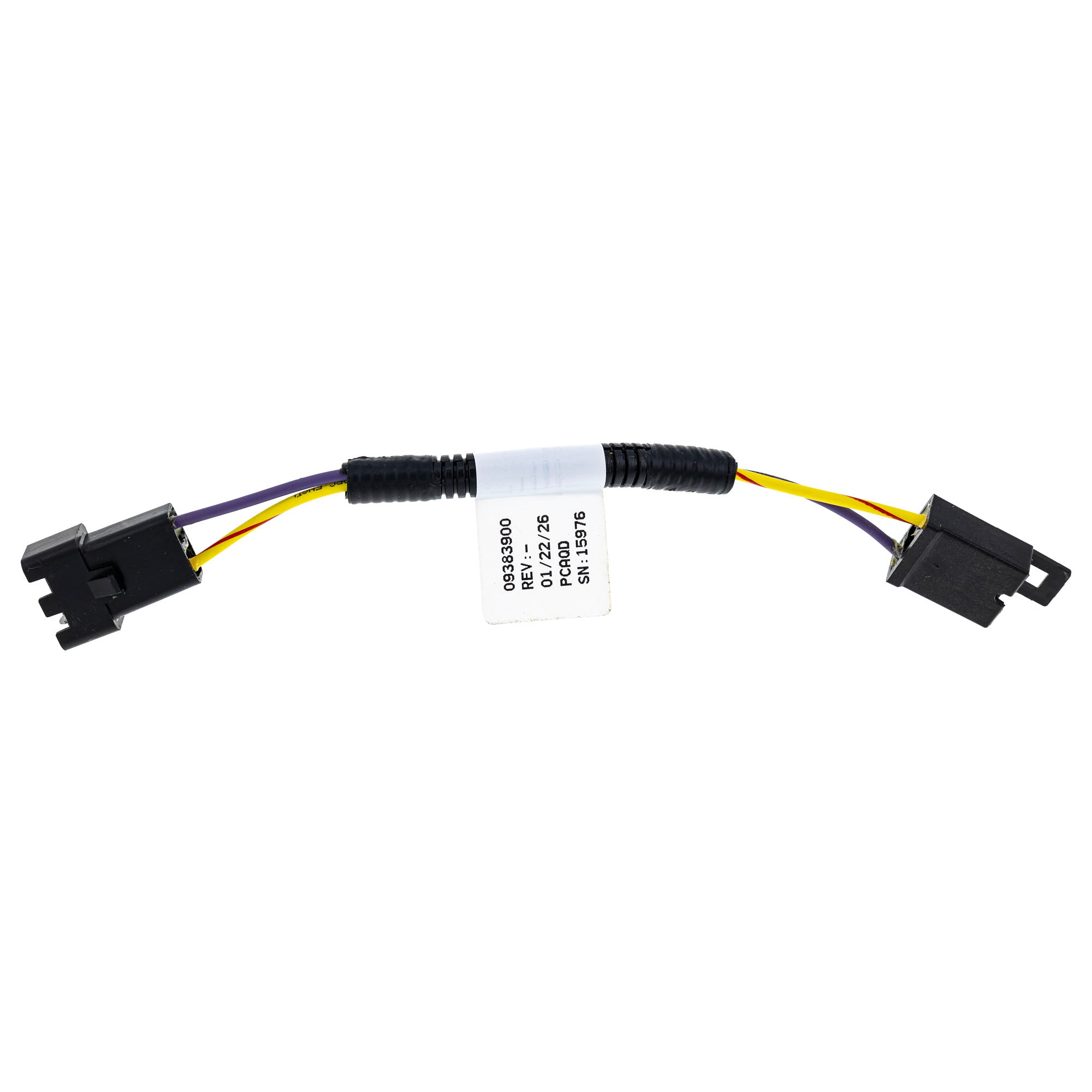 Exmark 126-5036 Wire Harness Adapter