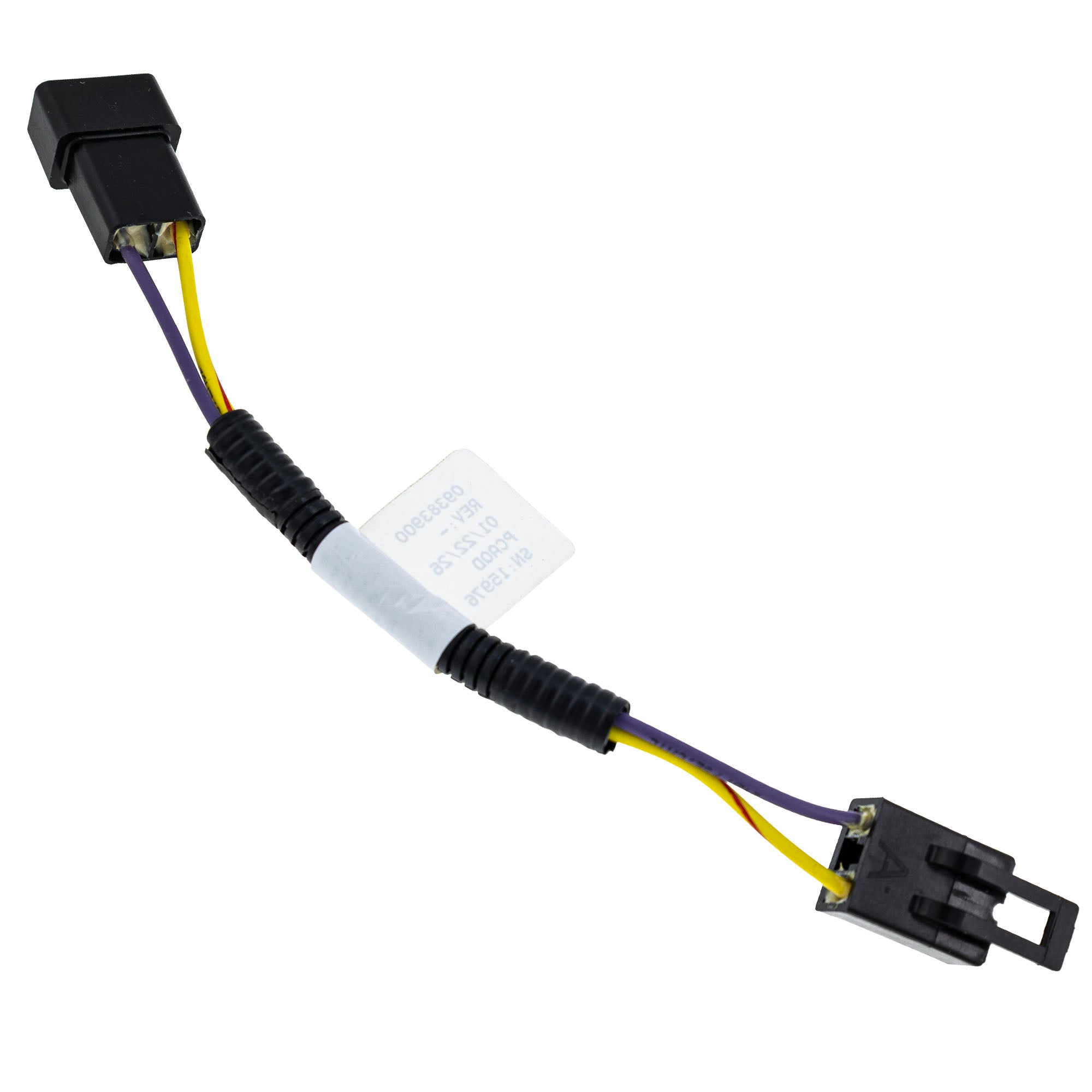 Exmark 126-5036 Wire Harness Adapter
