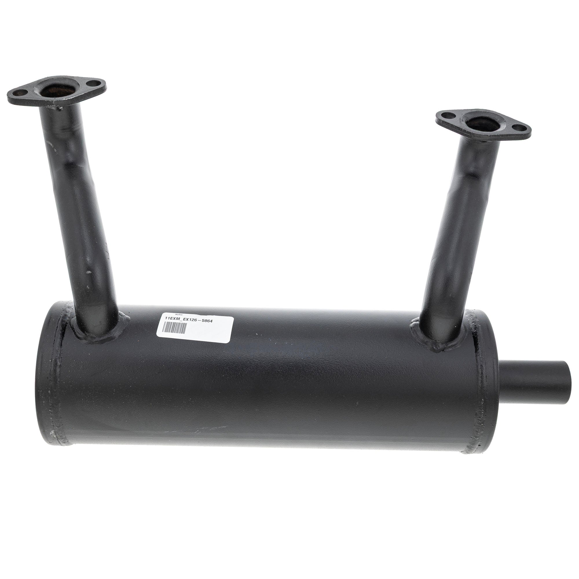 Exmark 126-5864 Muffler