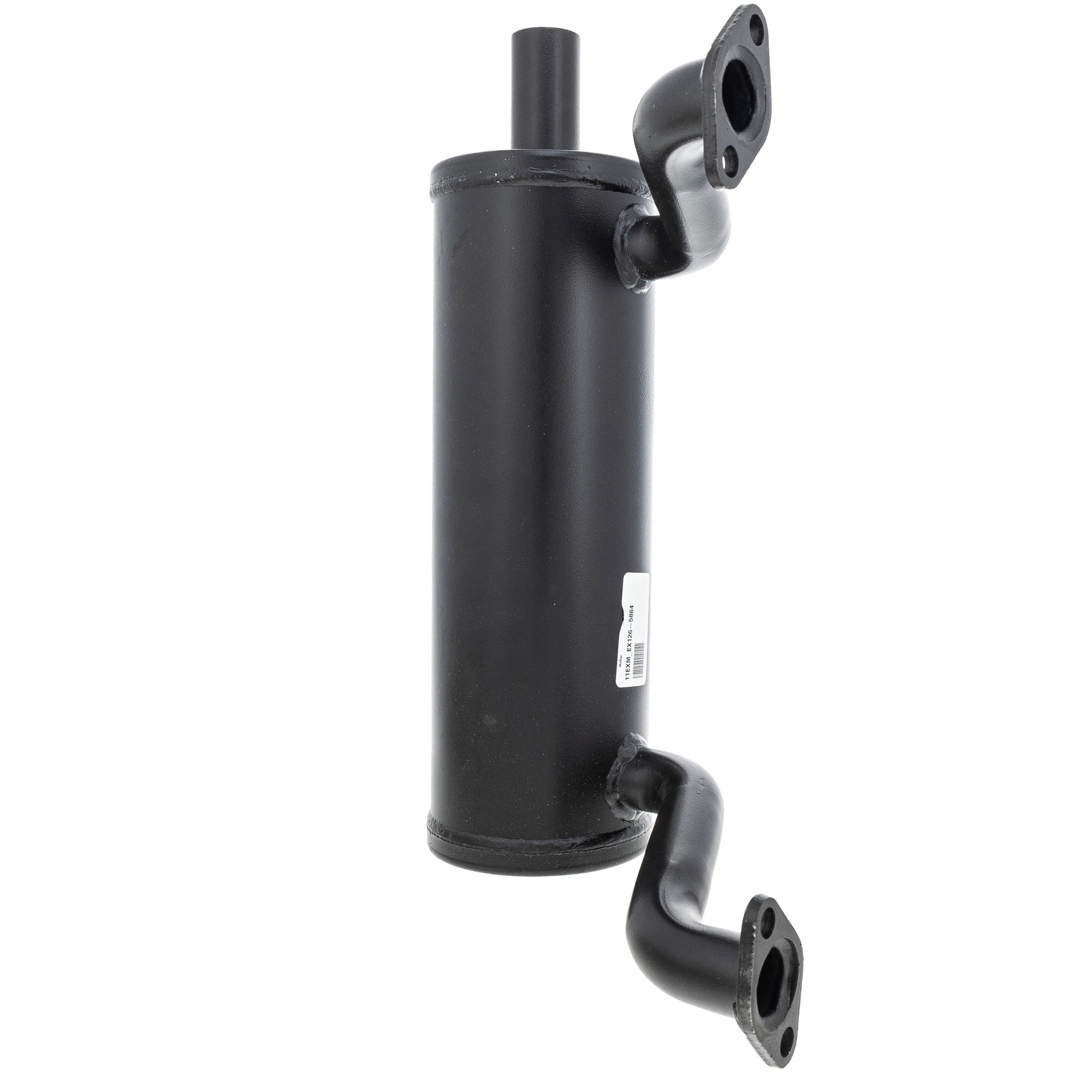 Exmark 126-5864 Muffler