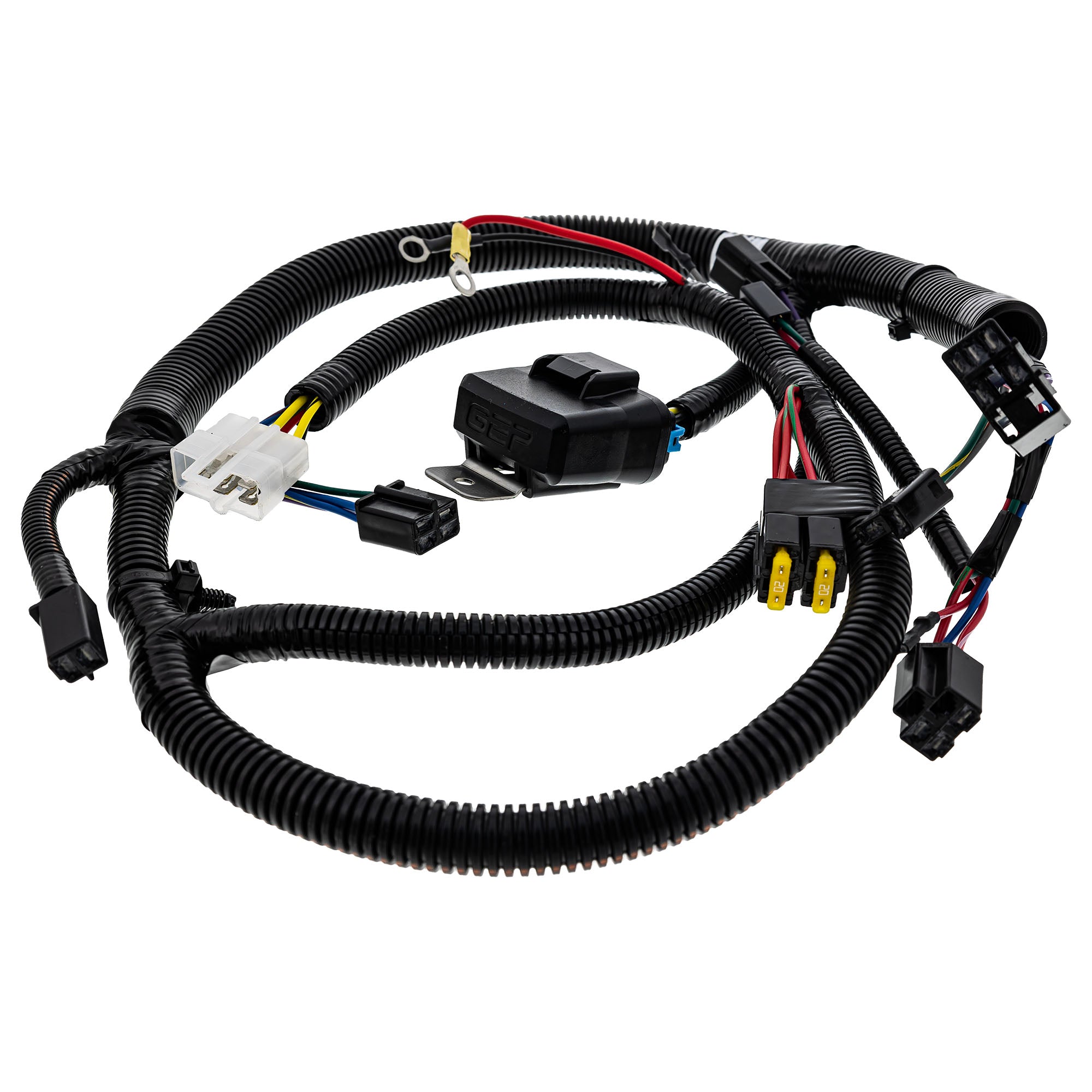 Exmark 126-6172 Wiring Harness