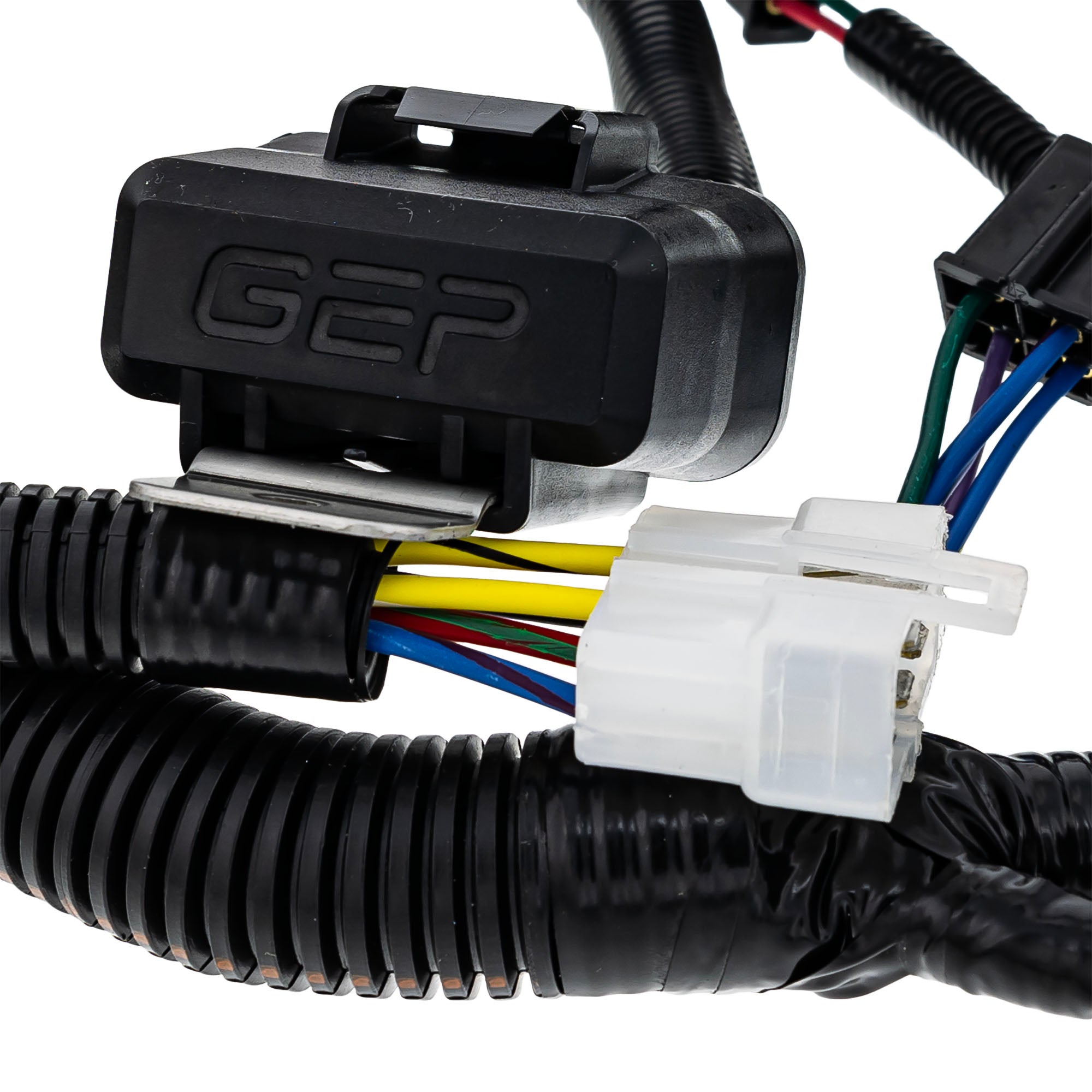 Exmark 126-6172 Wiring Harness