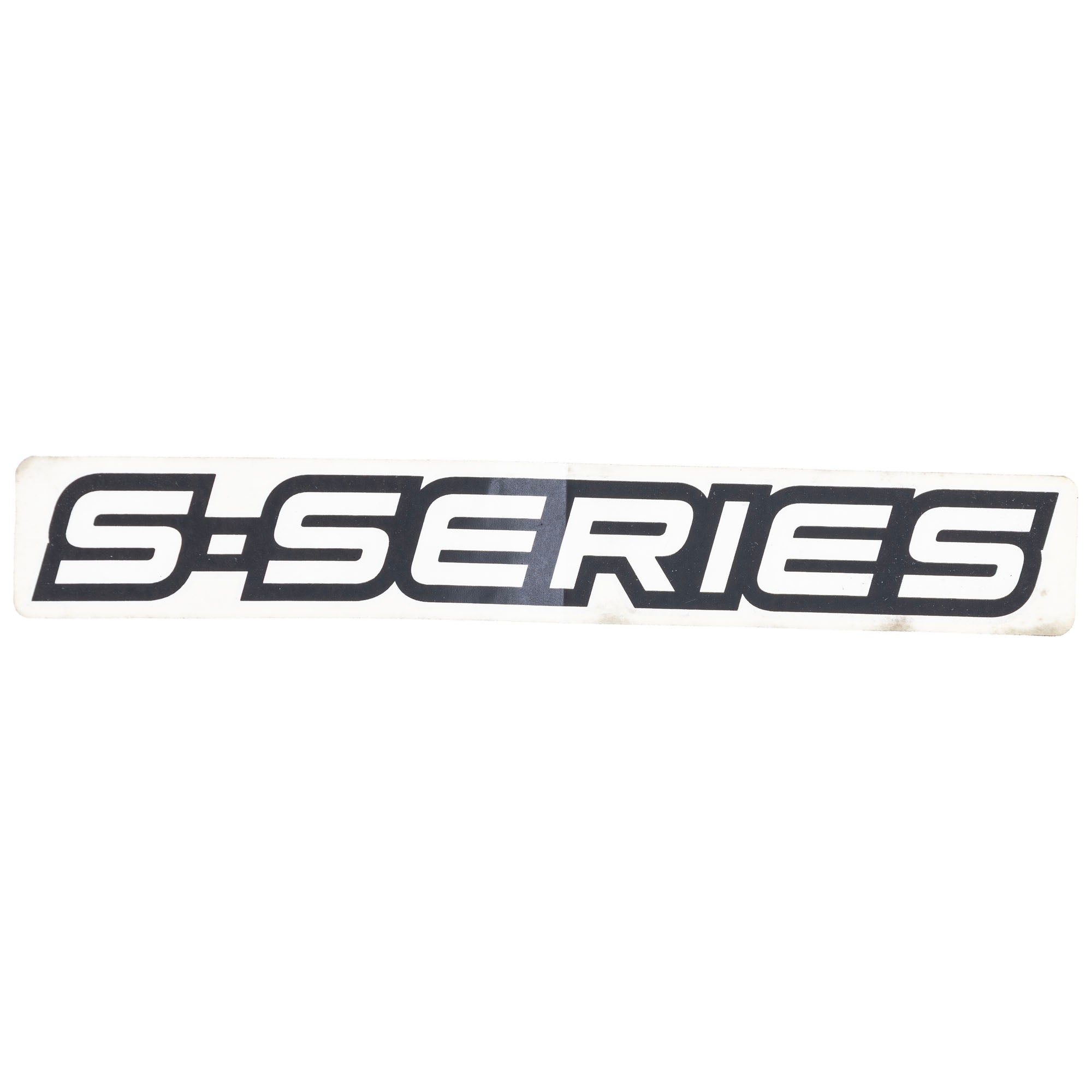 Exmark 126-6572 Decal