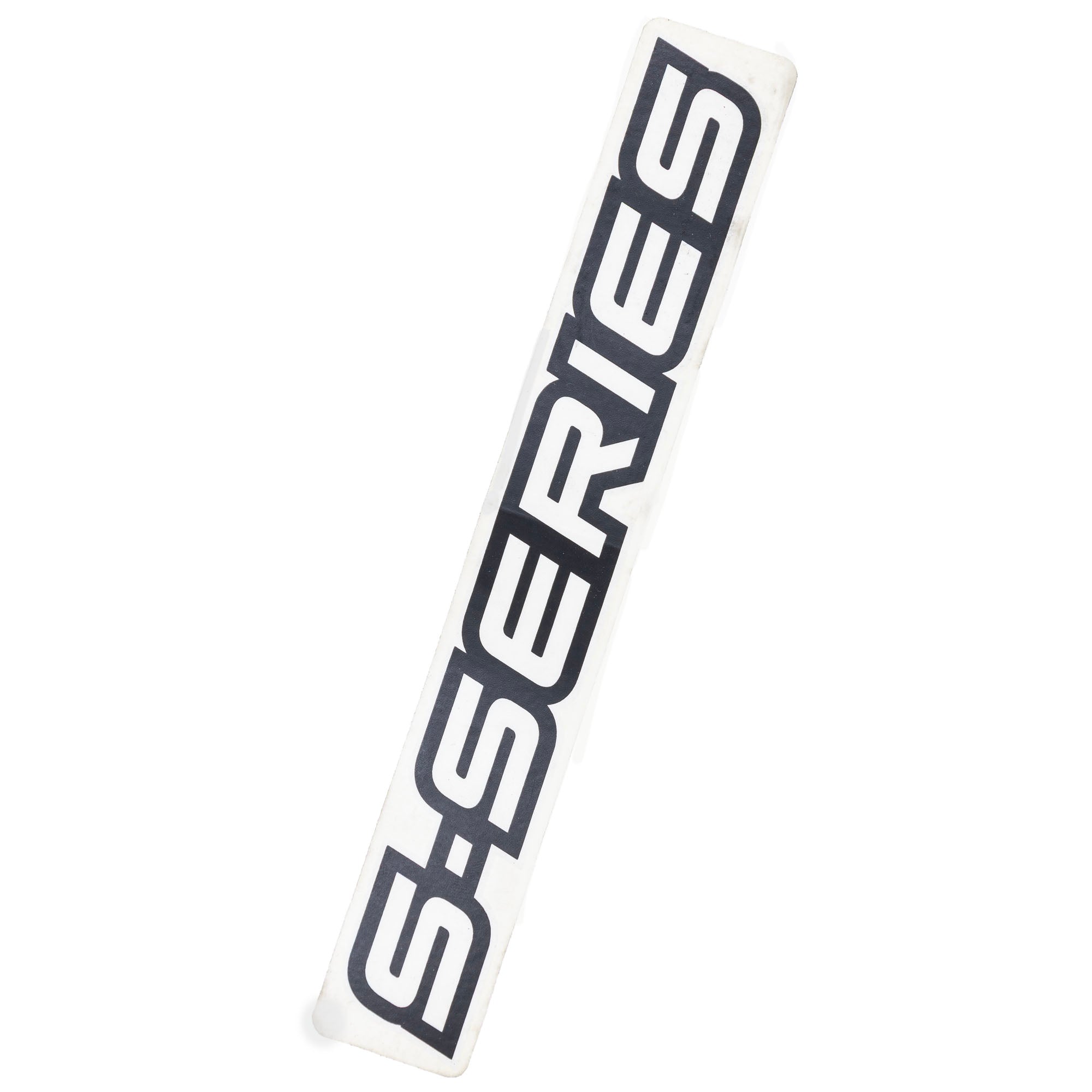 Exmark 126-6572 S Series Decal