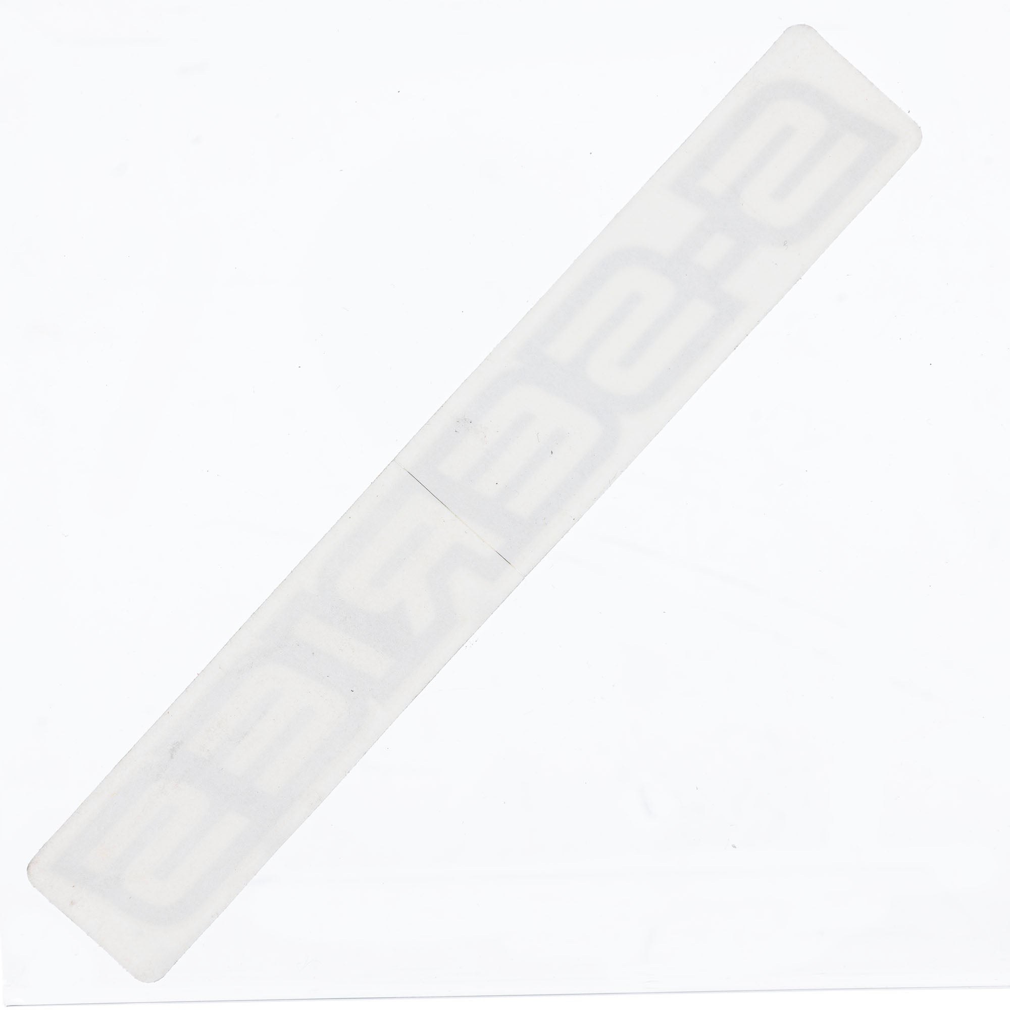 Exmark 126-6572 S Series Decal